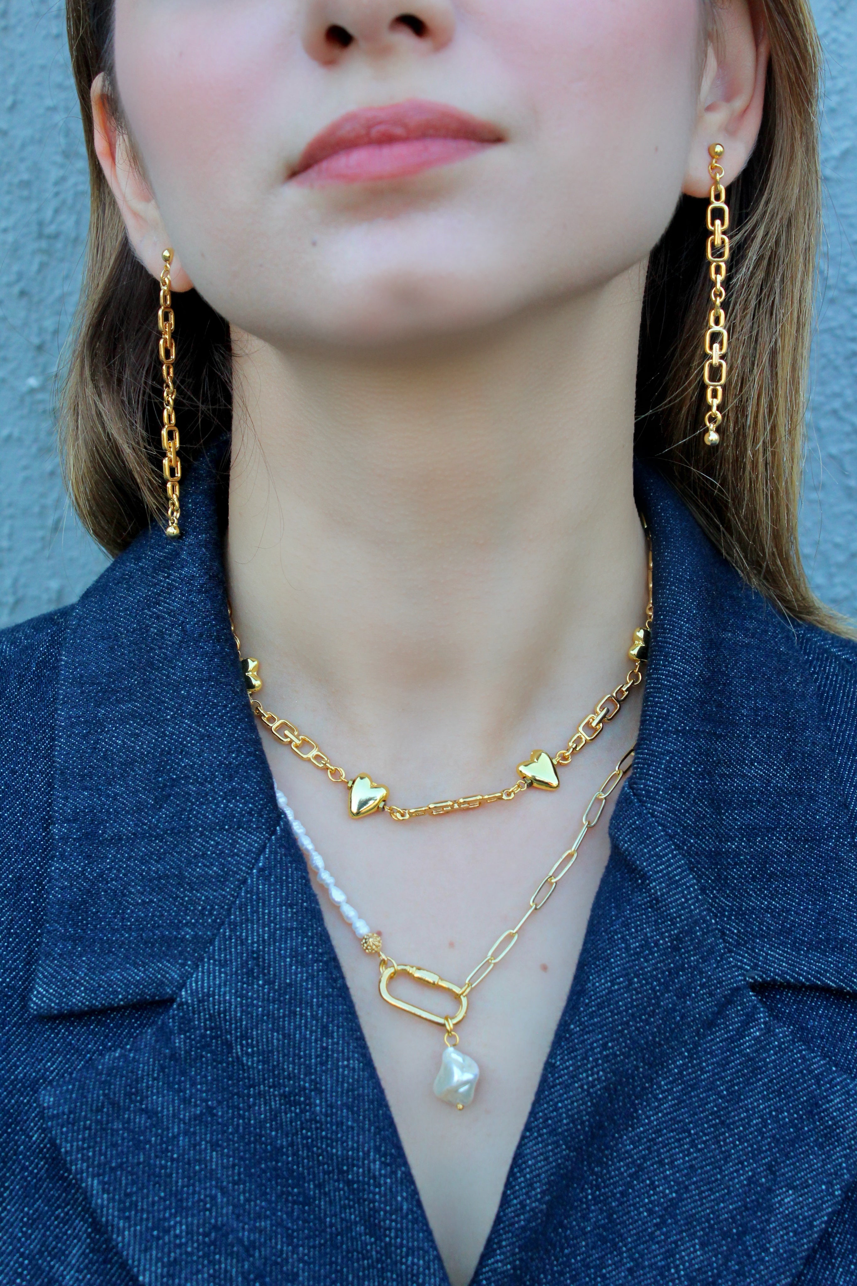 GOLDEN LINK KÜPE