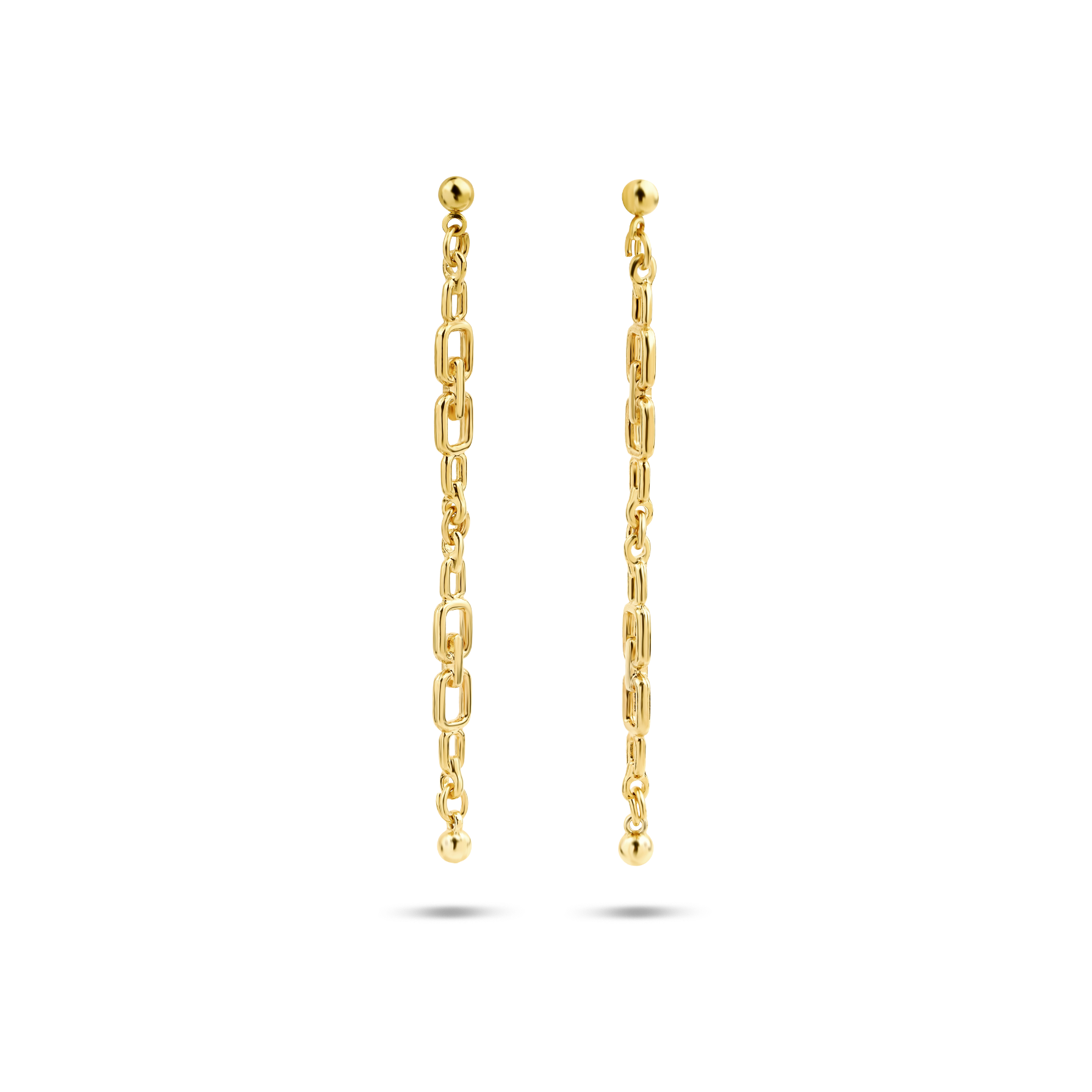 GOLDEN LINK KÜPE