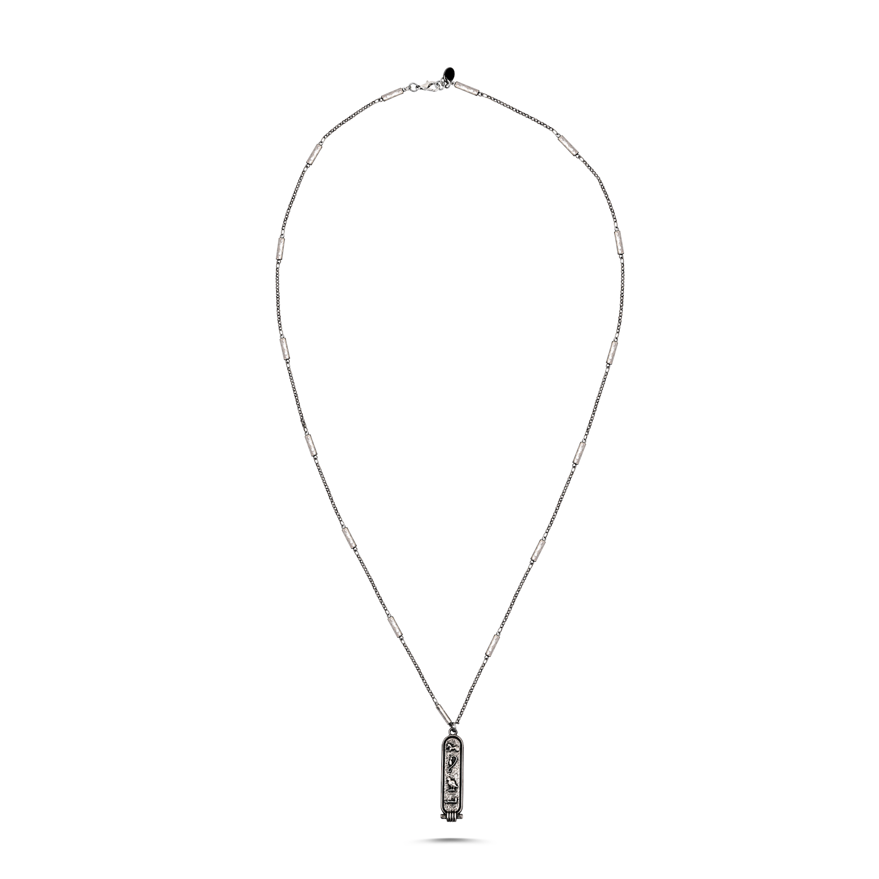 PATROKLOS CHAIN NECKLACE