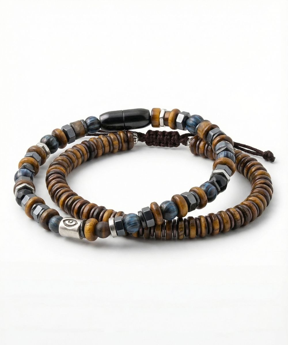 NOMAD EYE BİLEKLİK SETİ