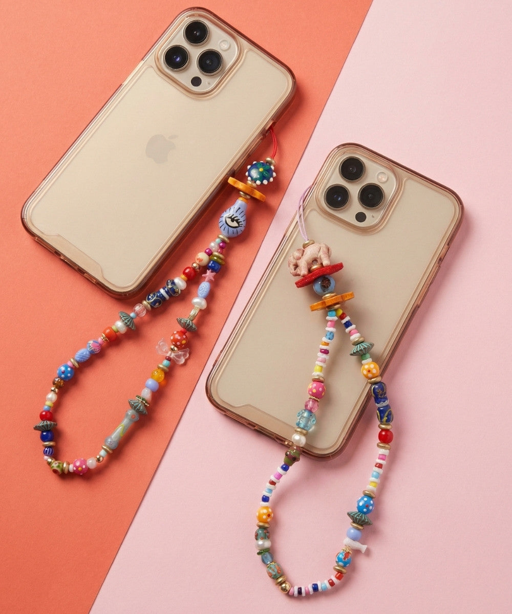 COLOR POP PHONE STRAP NO.2