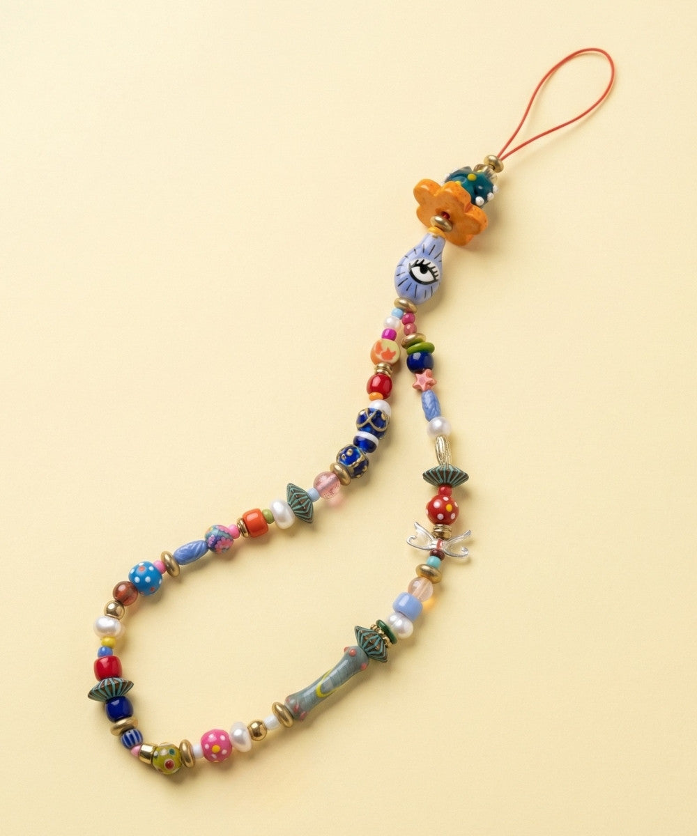 COLOR POP PHONE STRAP NO.2