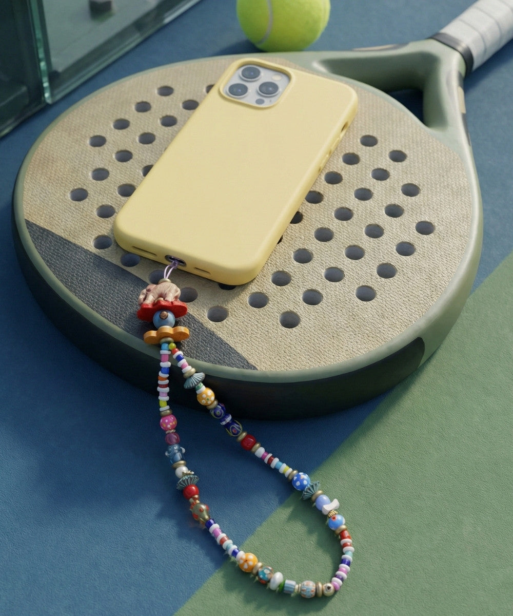 COLOR POP PHONE STRAP NO.5