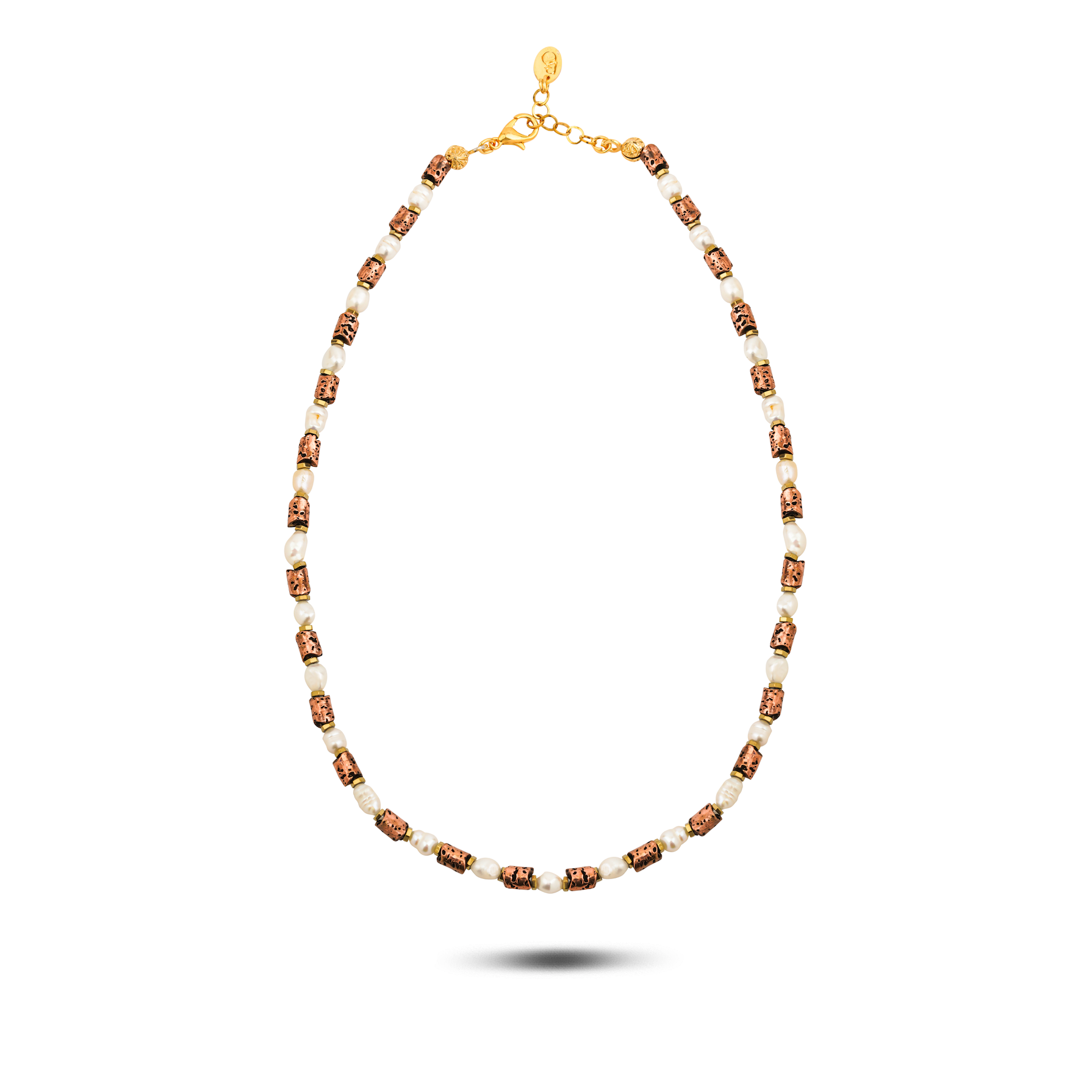 MOCHA PEARL KOLYE
