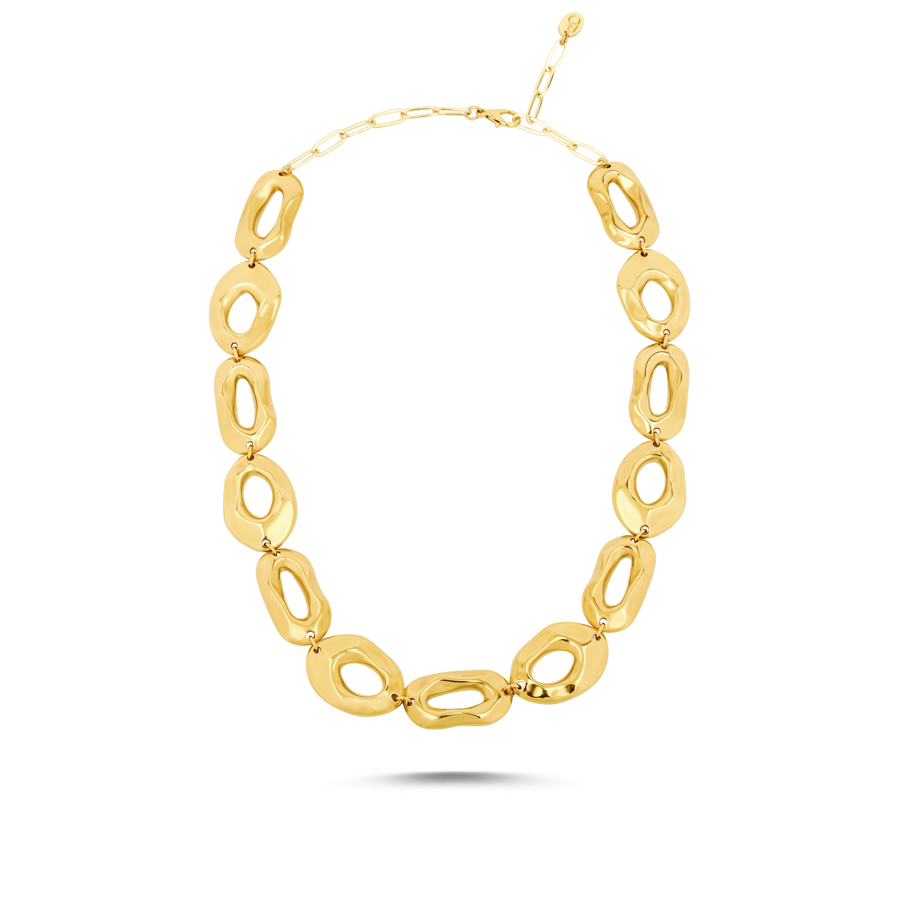 GOLDEN NOCTURNE KOLYE