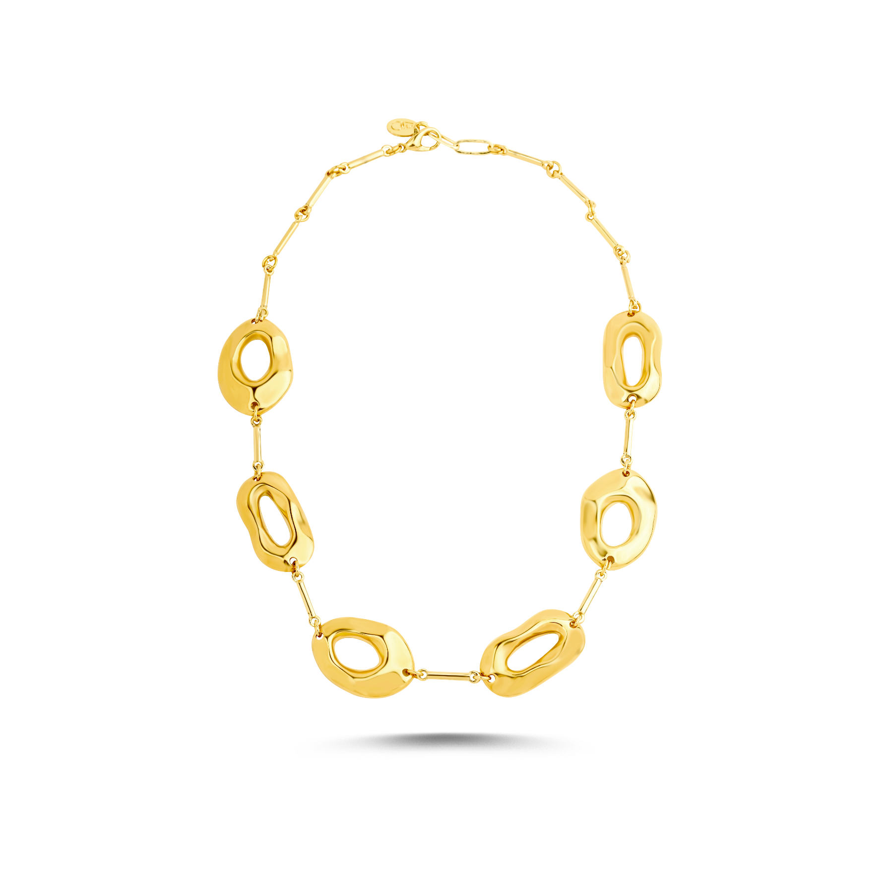 GOLDEN NOCTURNE LINK KOLYE