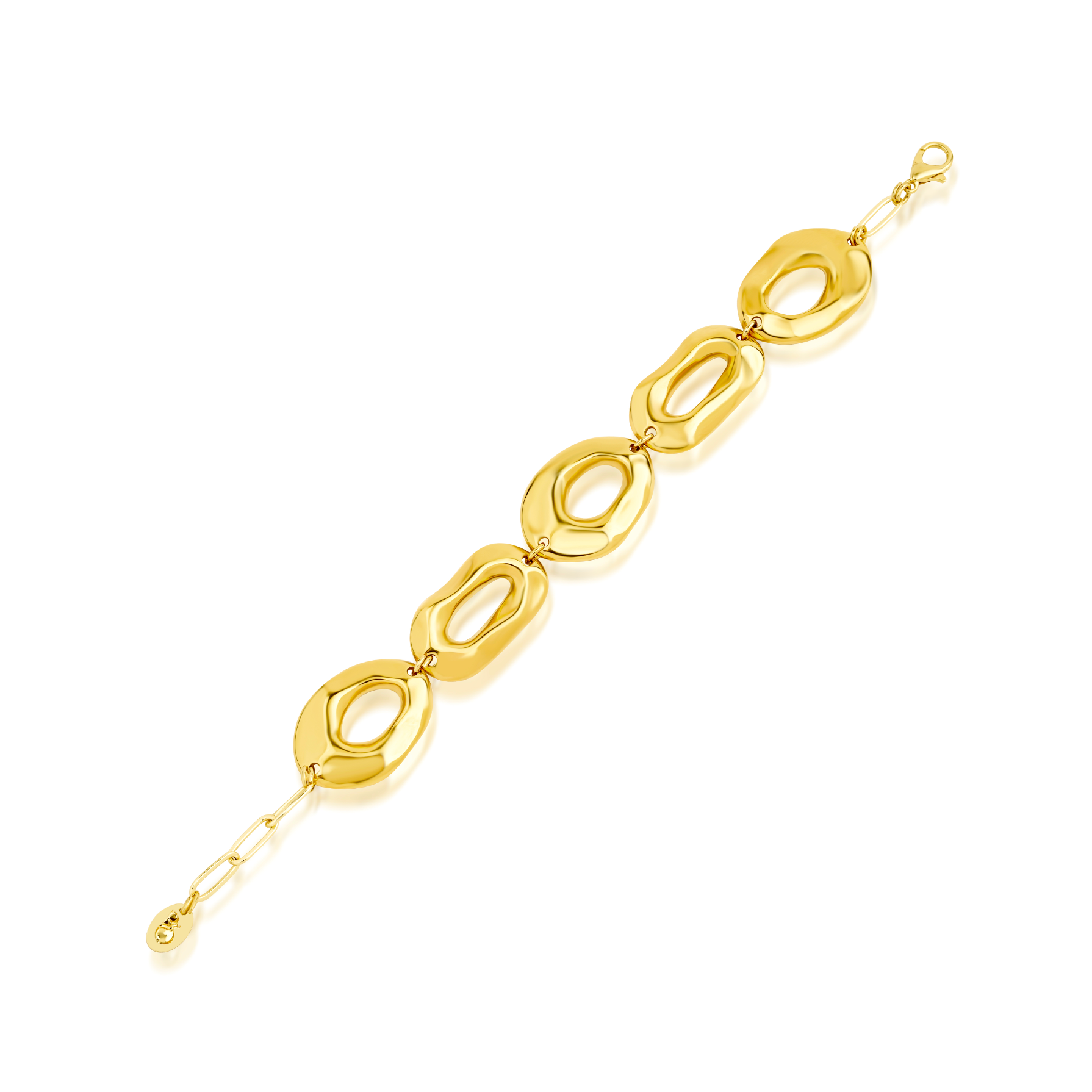 GOLDEN NOCTURNE BİLEKLİK