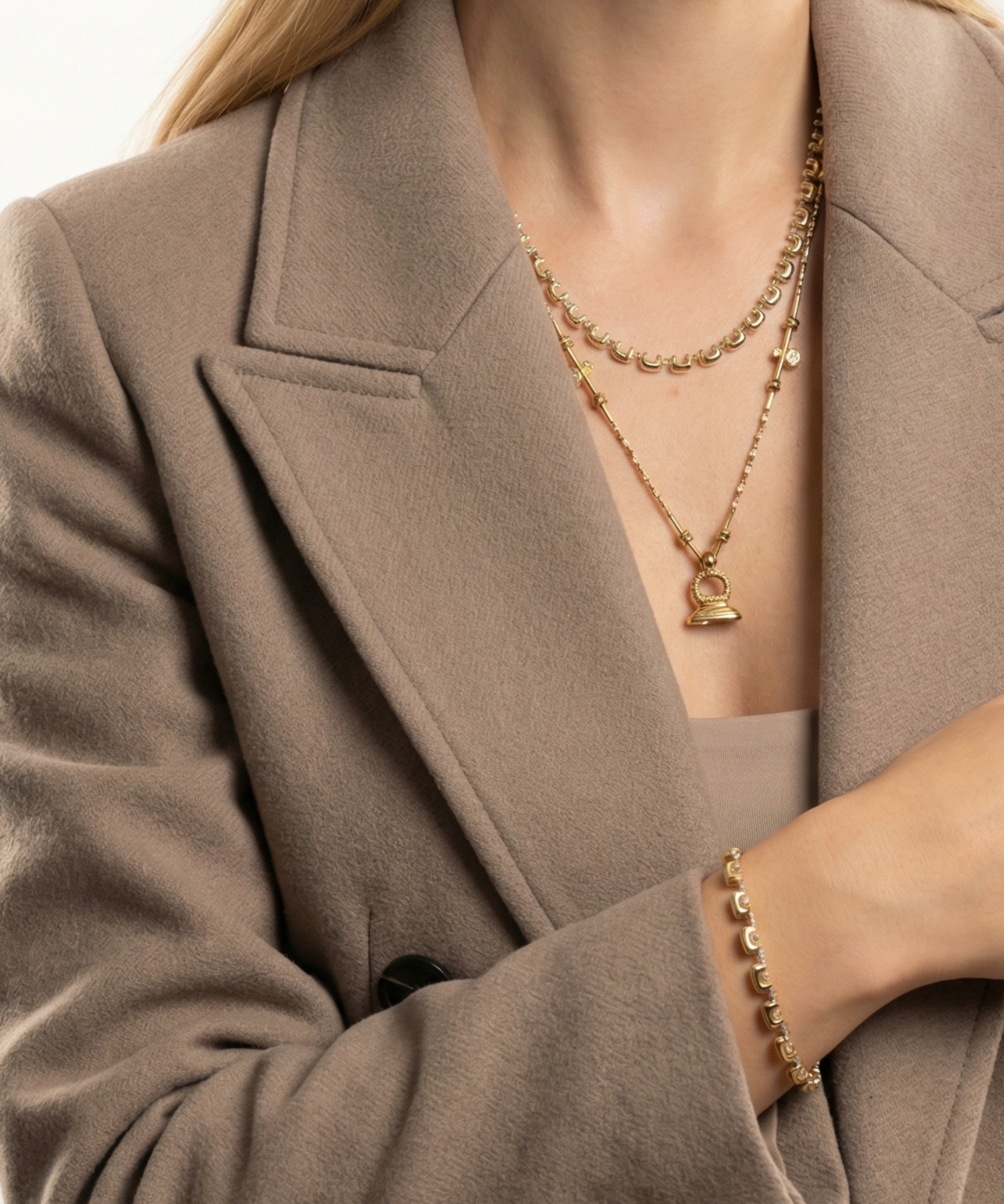 FRENCH CURATION MALAHİT SET