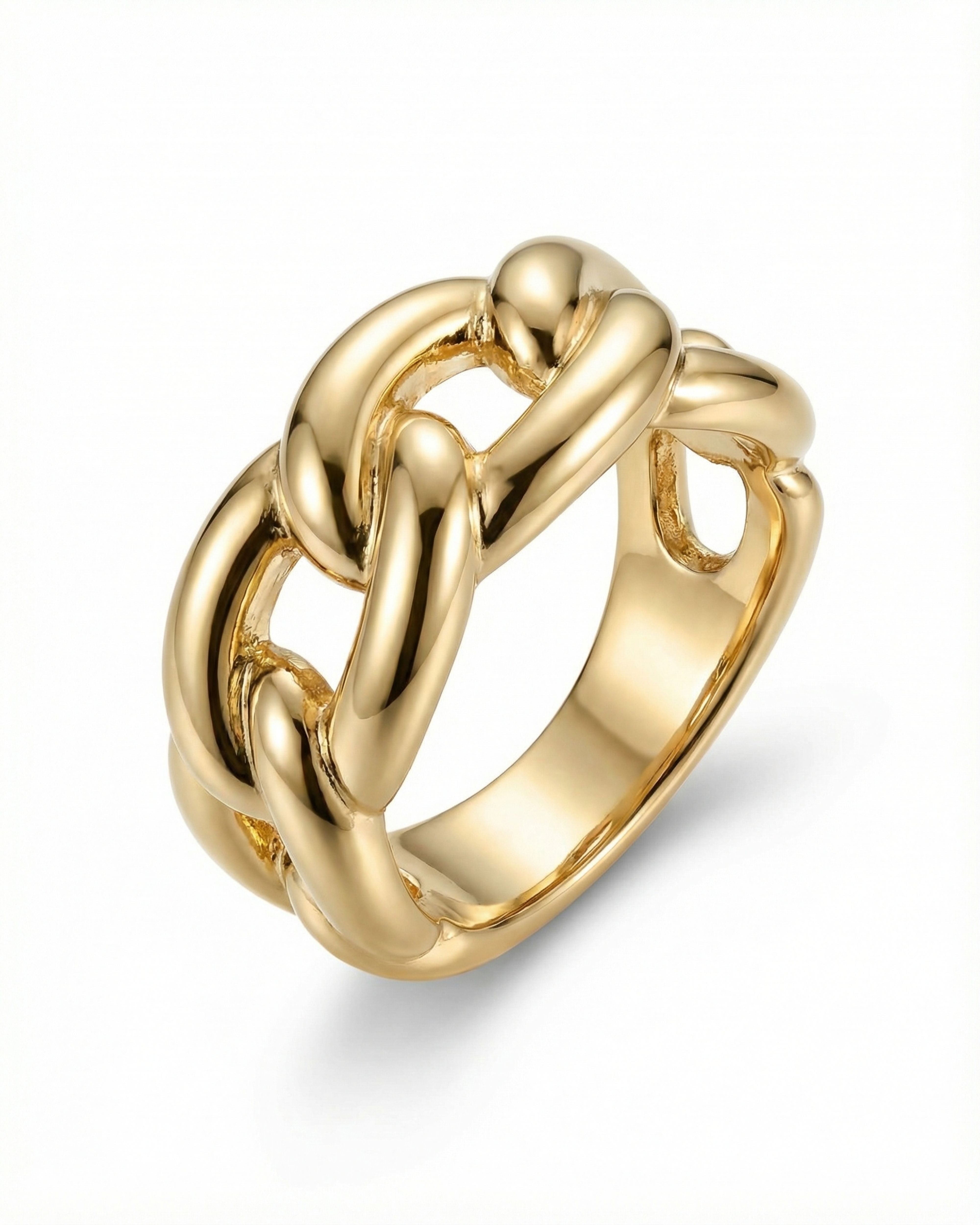 AURELIA LINK RING
