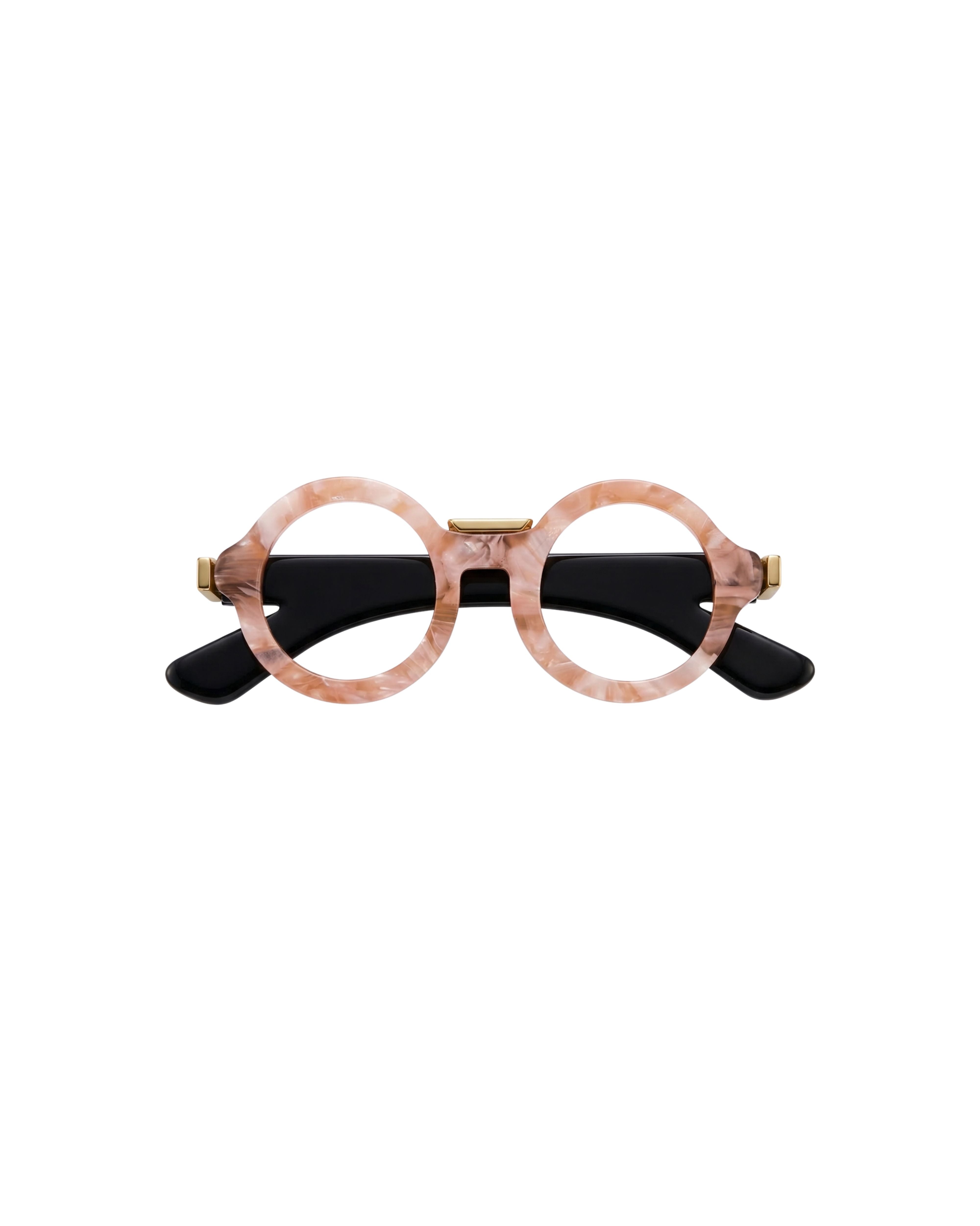 EYEGLASSES BROOCH