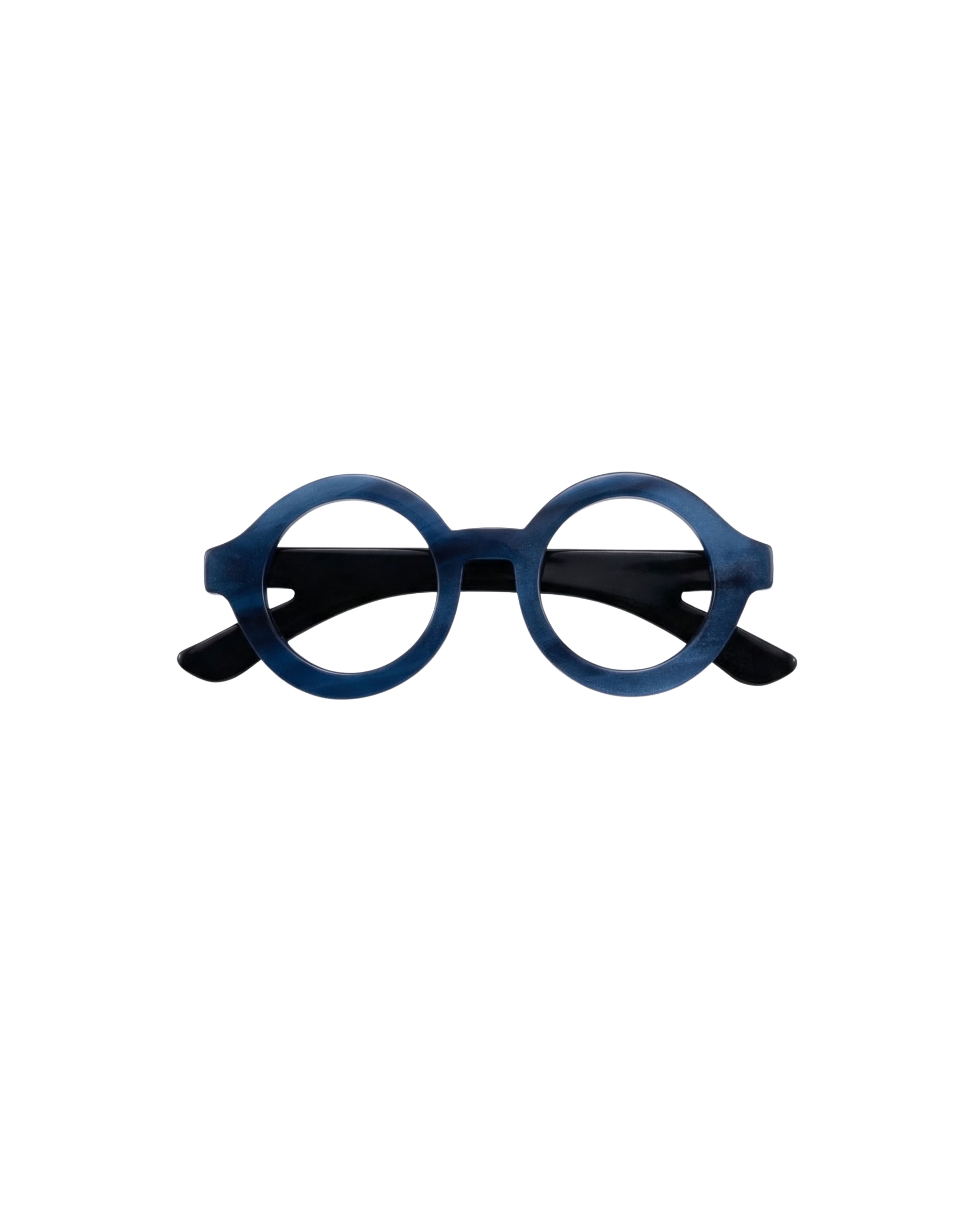 EYEGLASSES BROOCH