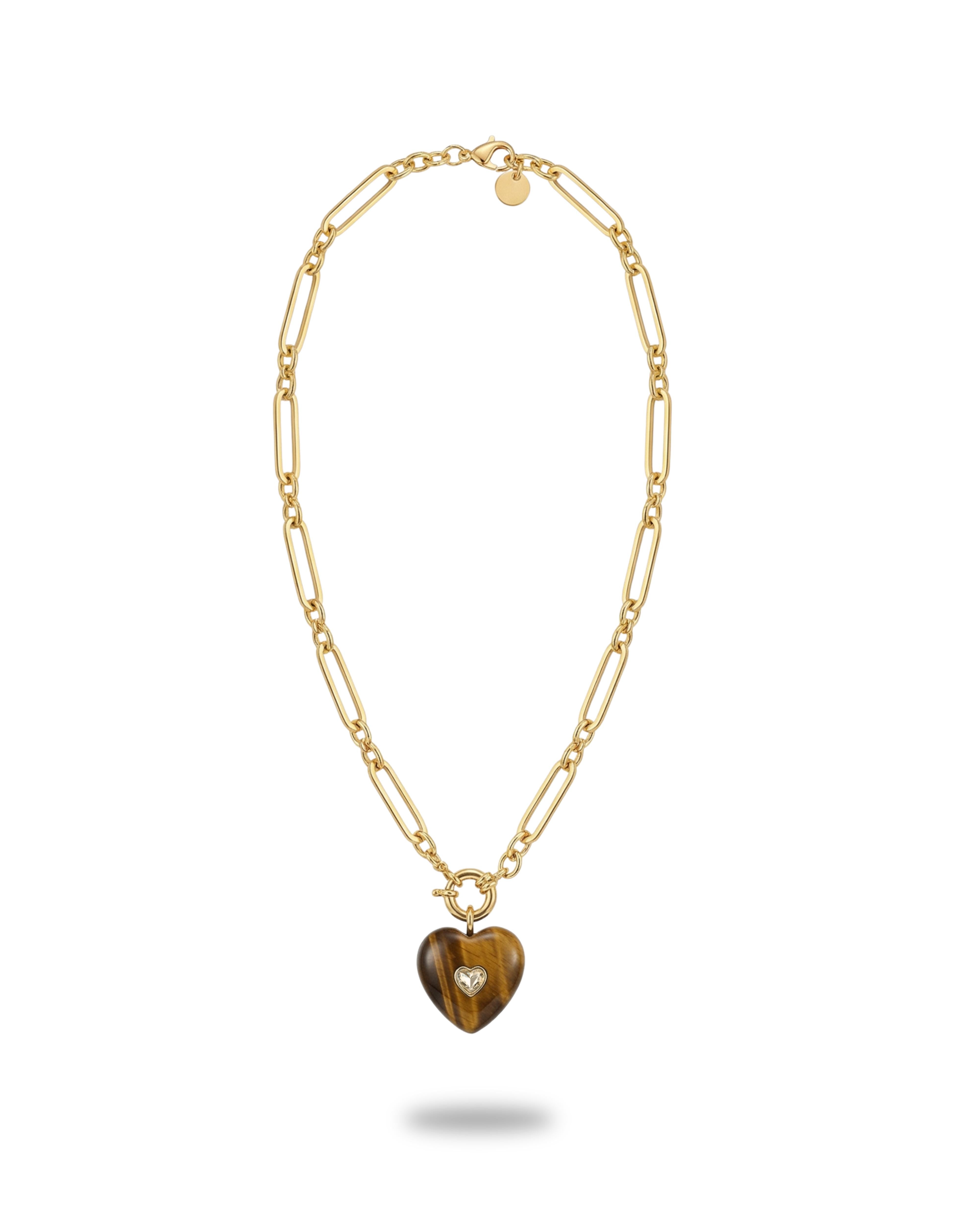 SUNLOVE NECKLACE