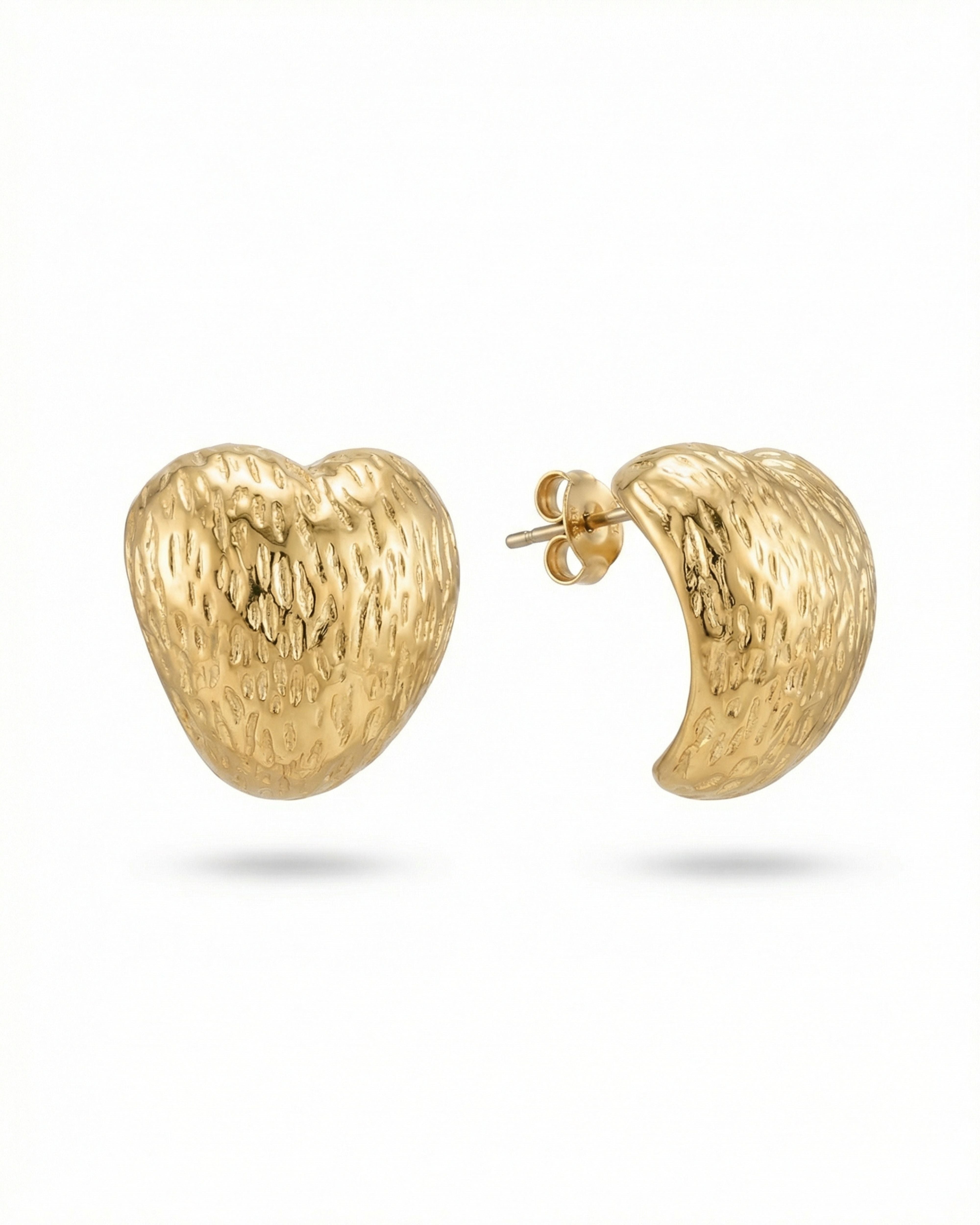 WILD HEART EARRINGS