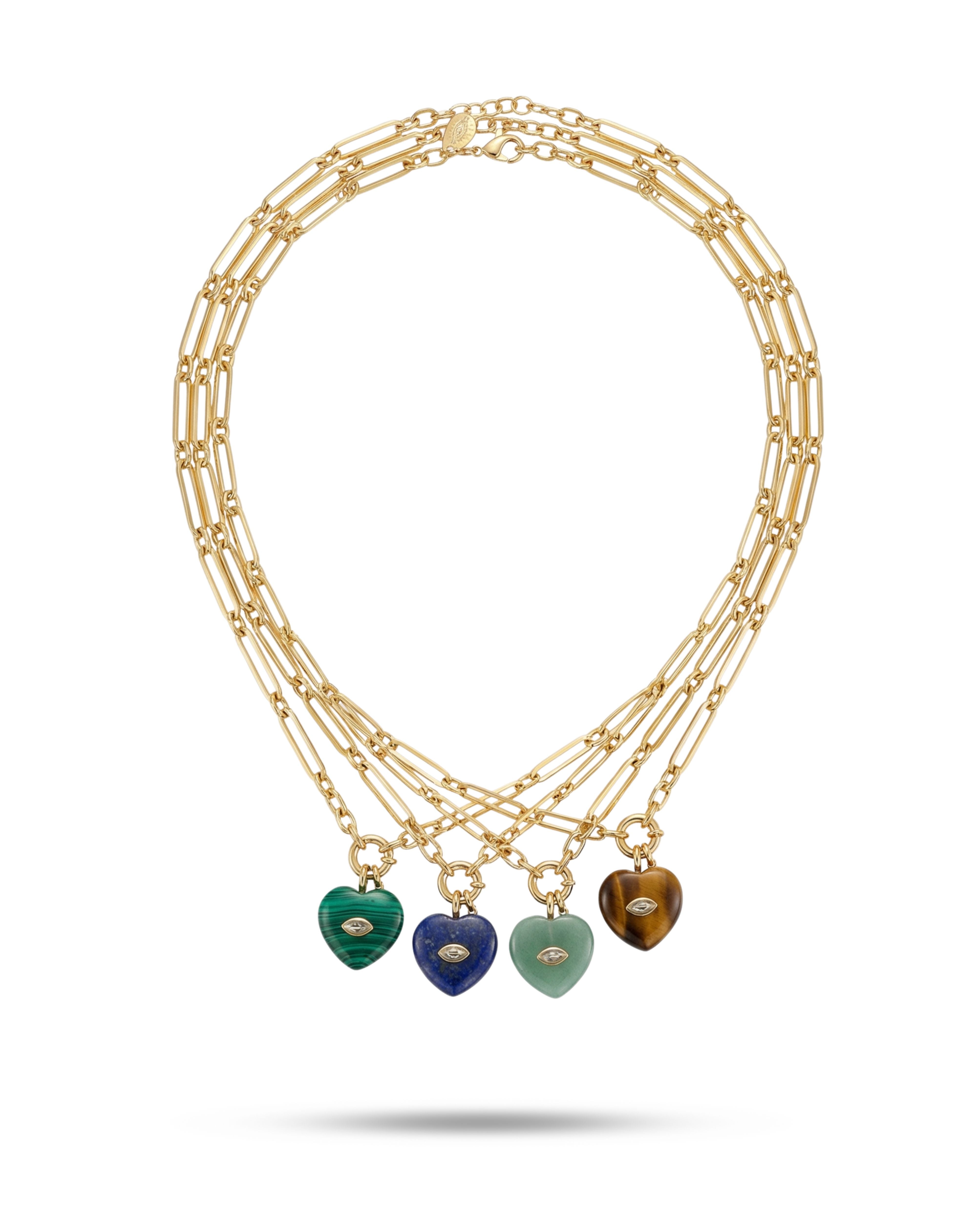 STARLOVE DELICATE KOLYE