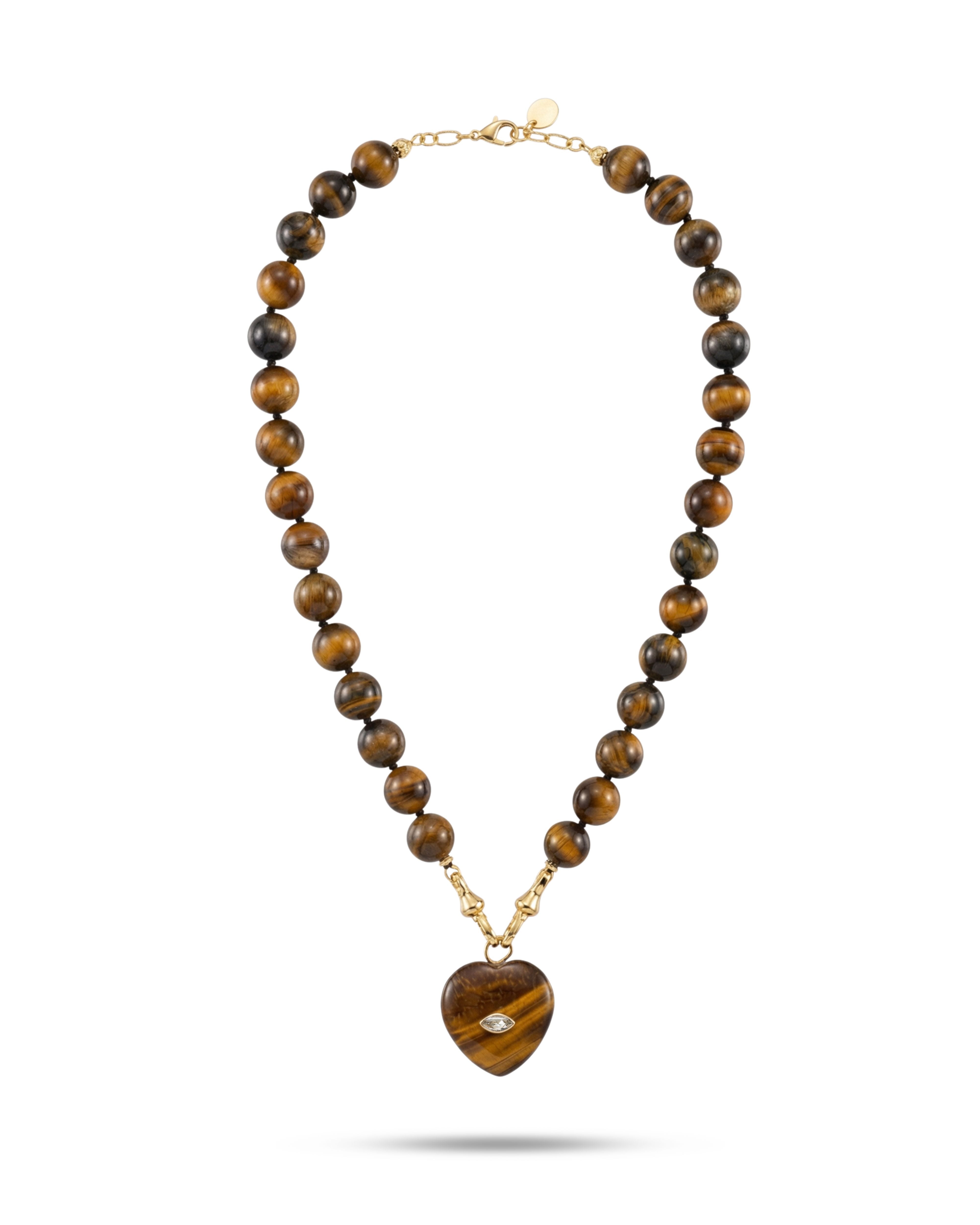 STARLOVE KAPLAN GÖZÜ KOLYE