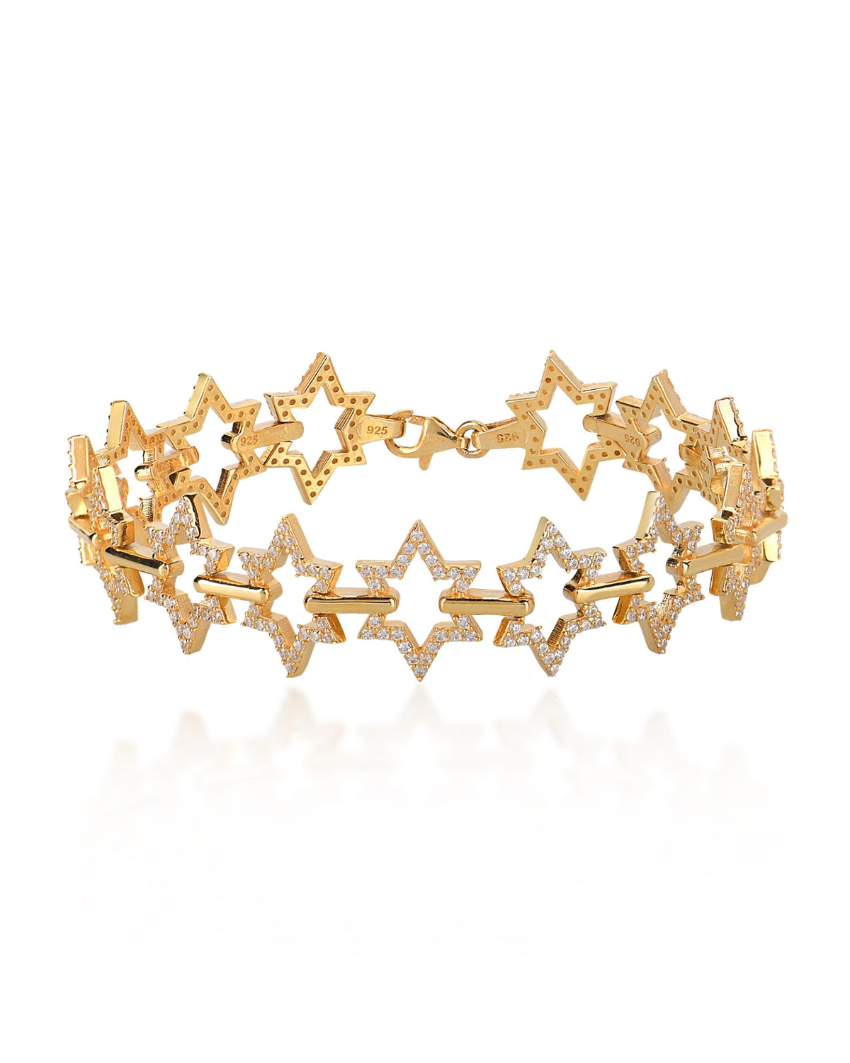 ESTELLE STAR BRACELET
