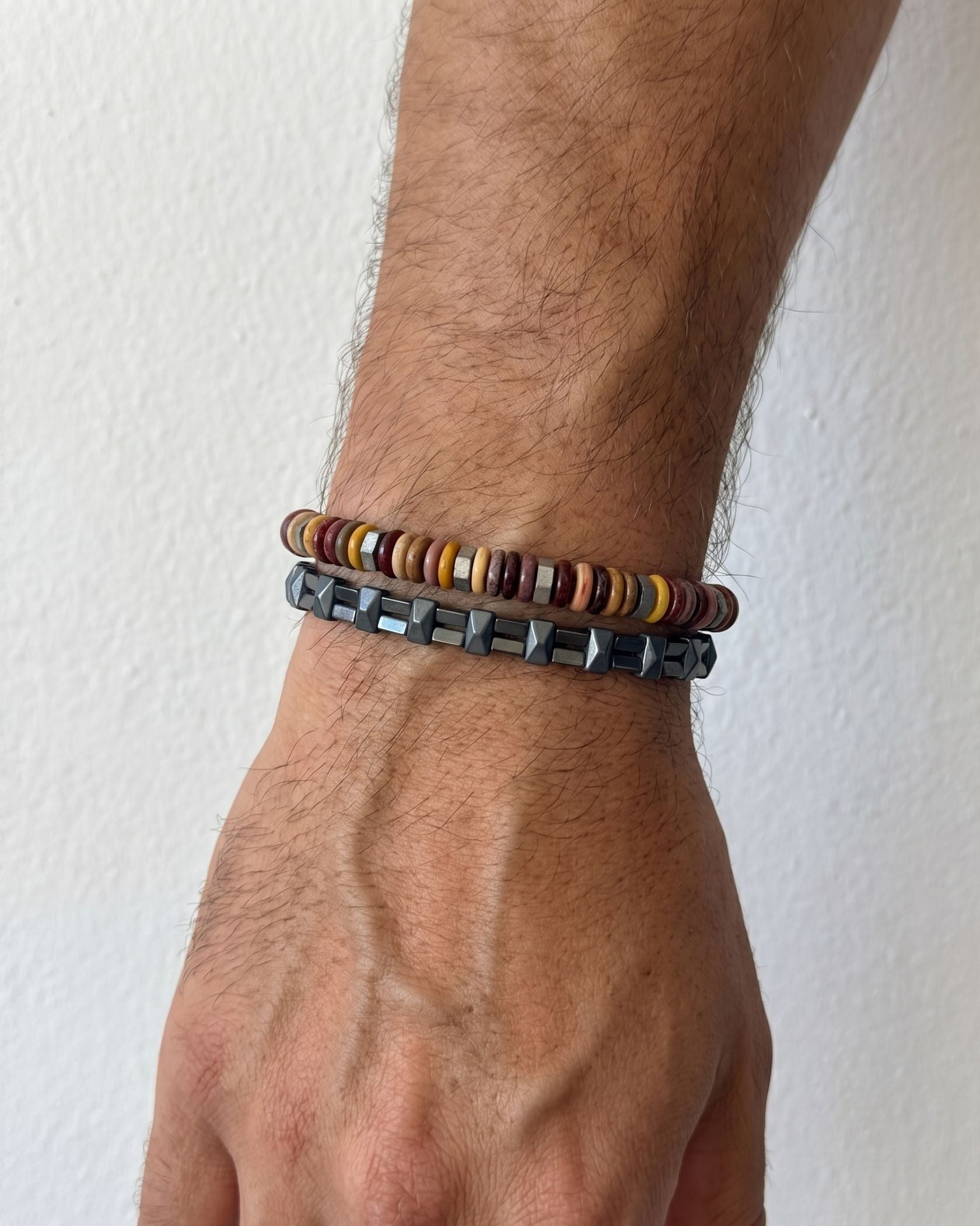 TERRA BOUND BRACELET SET