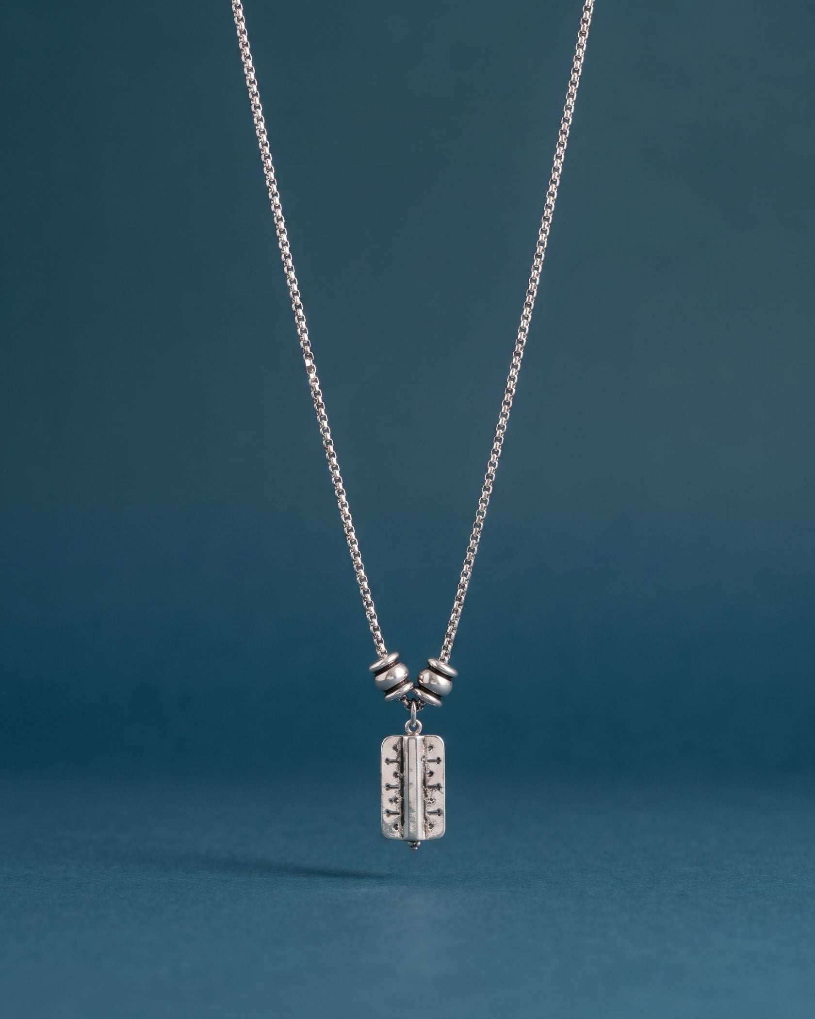 ARMY CHAIN NECKLACE