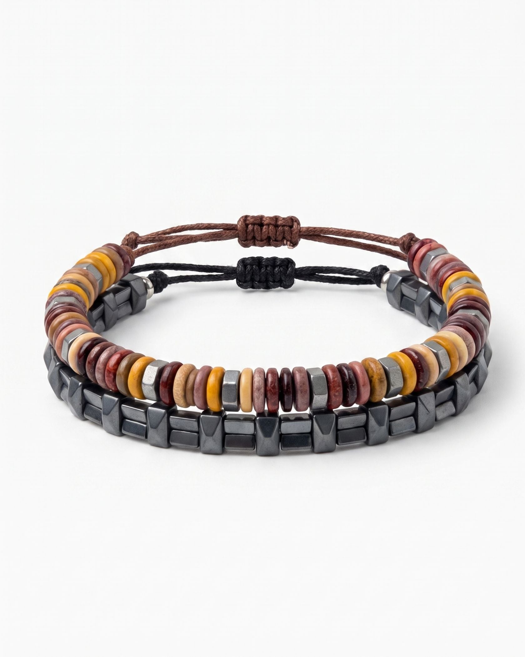 TERRA BOUND BRACELET SET