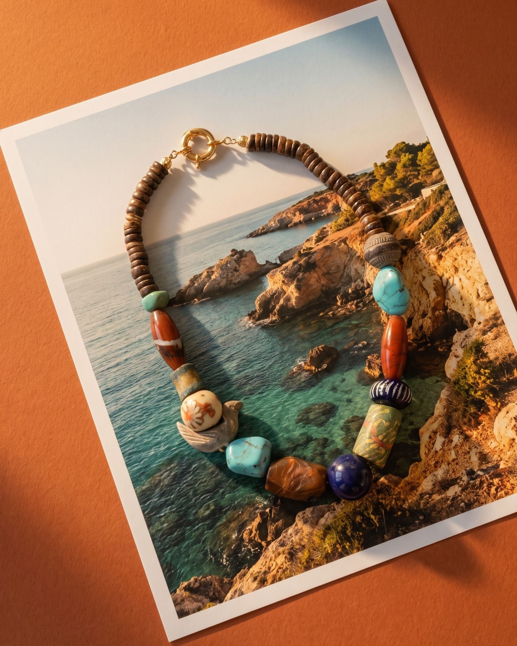 AVE NOMADA NECKLACE