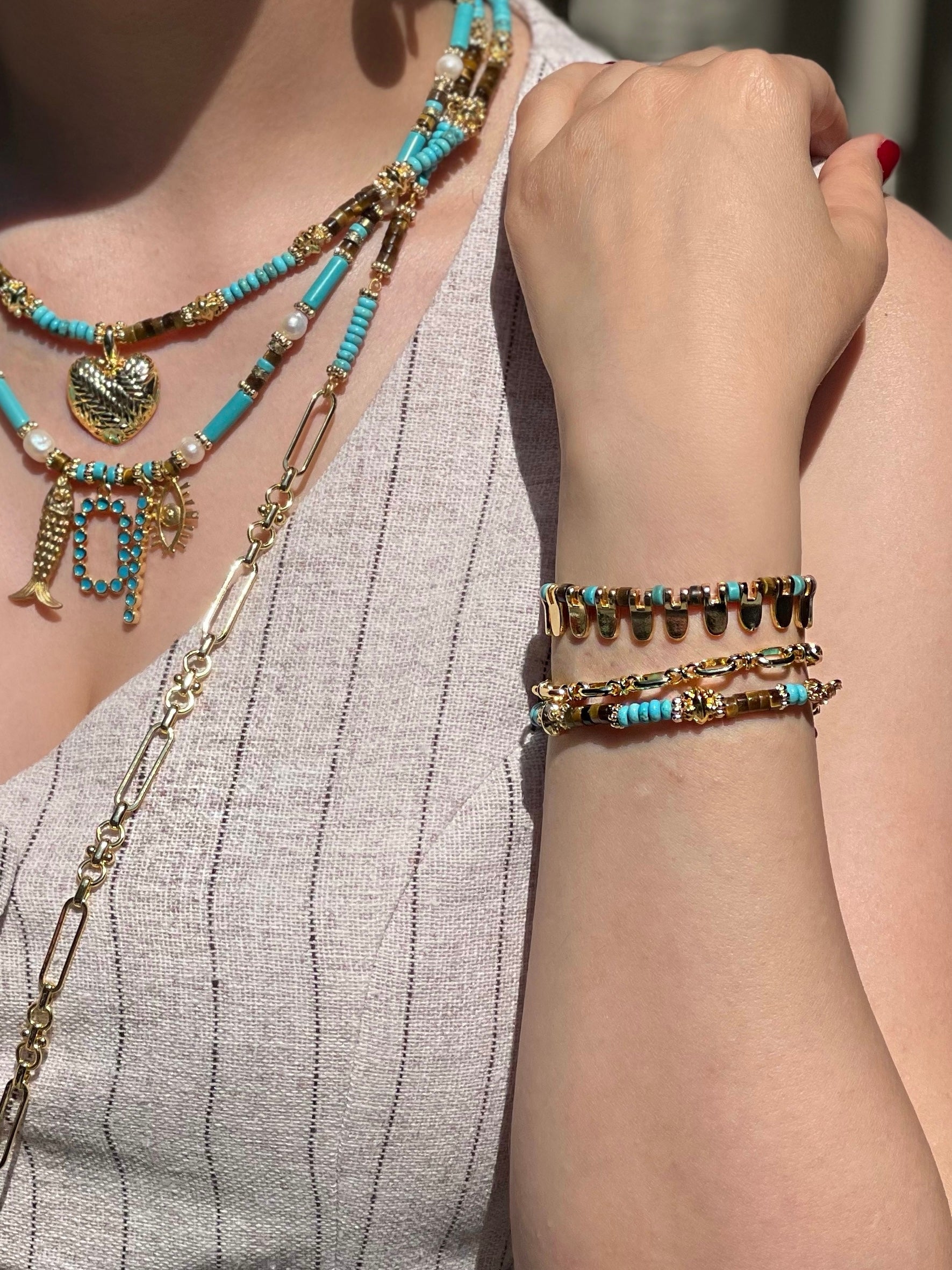 PORTOFINO MARBELLA BRACELET