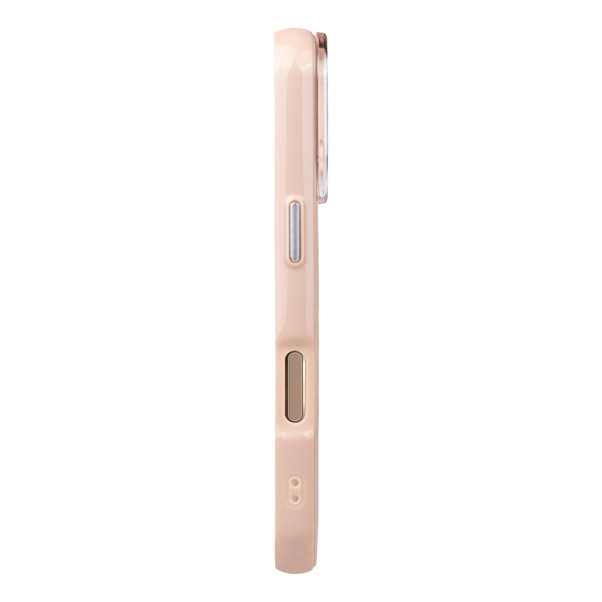 CHARMS BY BERRİN ÖZKAN – iPhone Radiant Case with MagSafe Compatibility