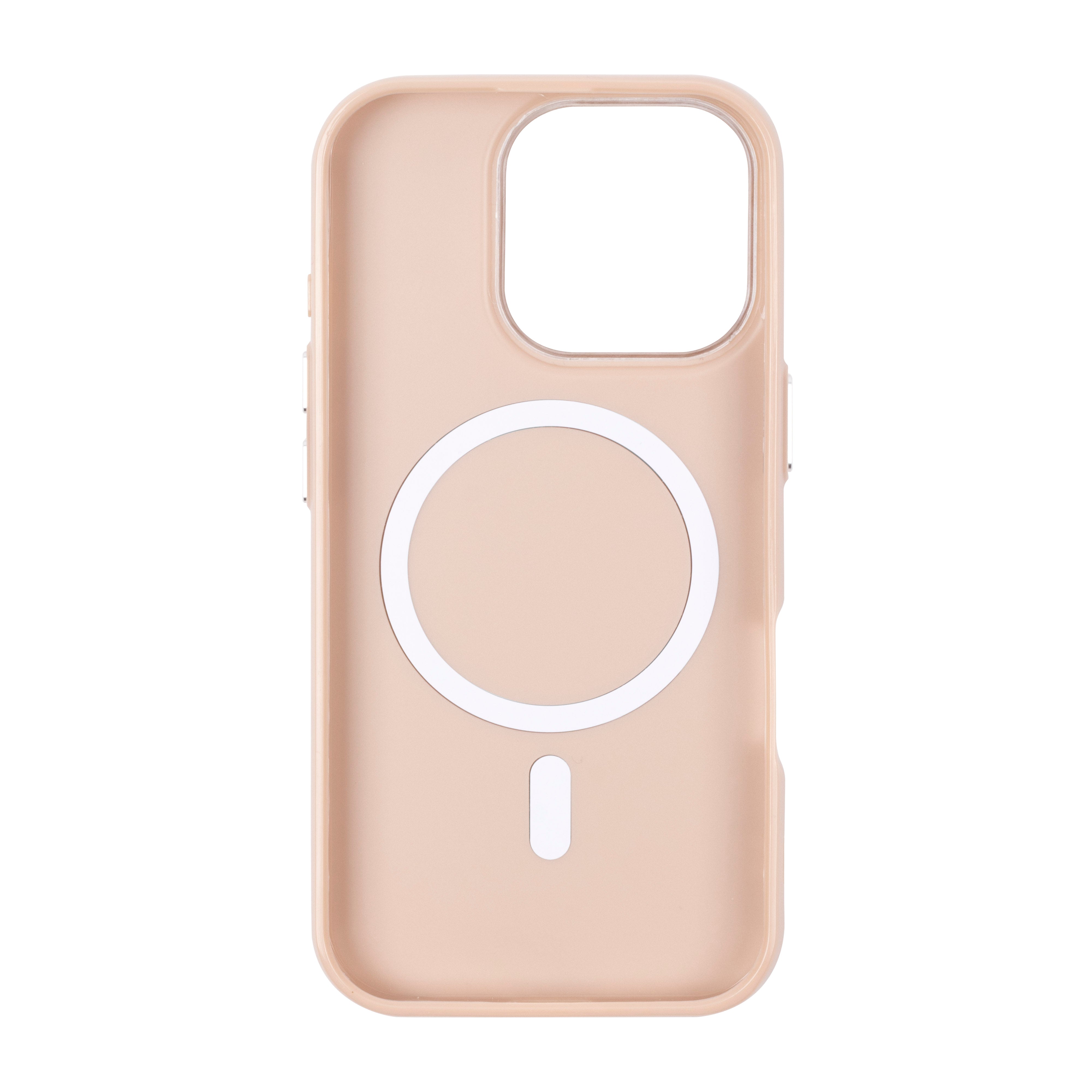 CHARMS BY BERRİN ÖZKAN – iPhone Radiant Case with MagSafe Compatibility