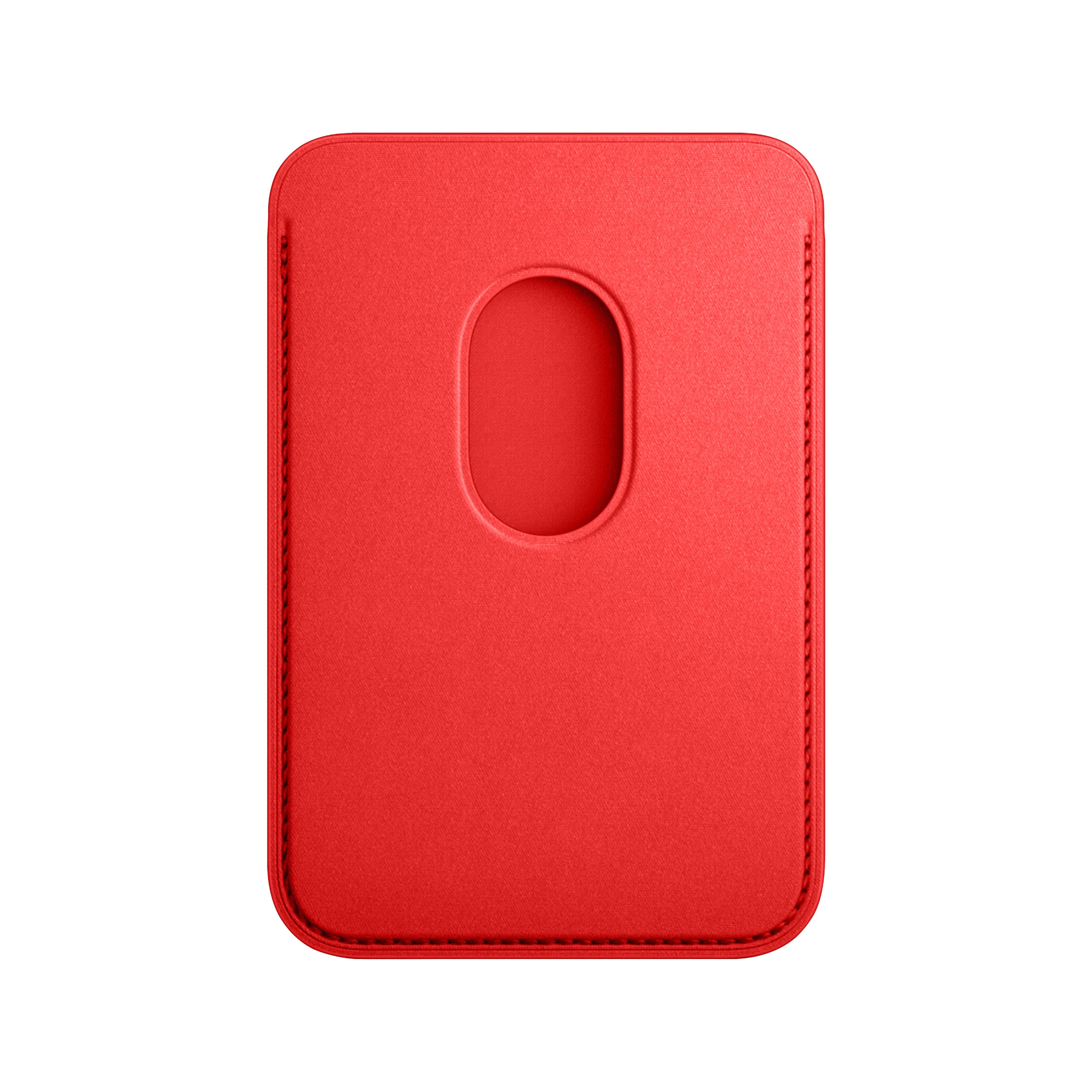CHARMS BY BERRİN ÖZKAN – Leather Cardholder