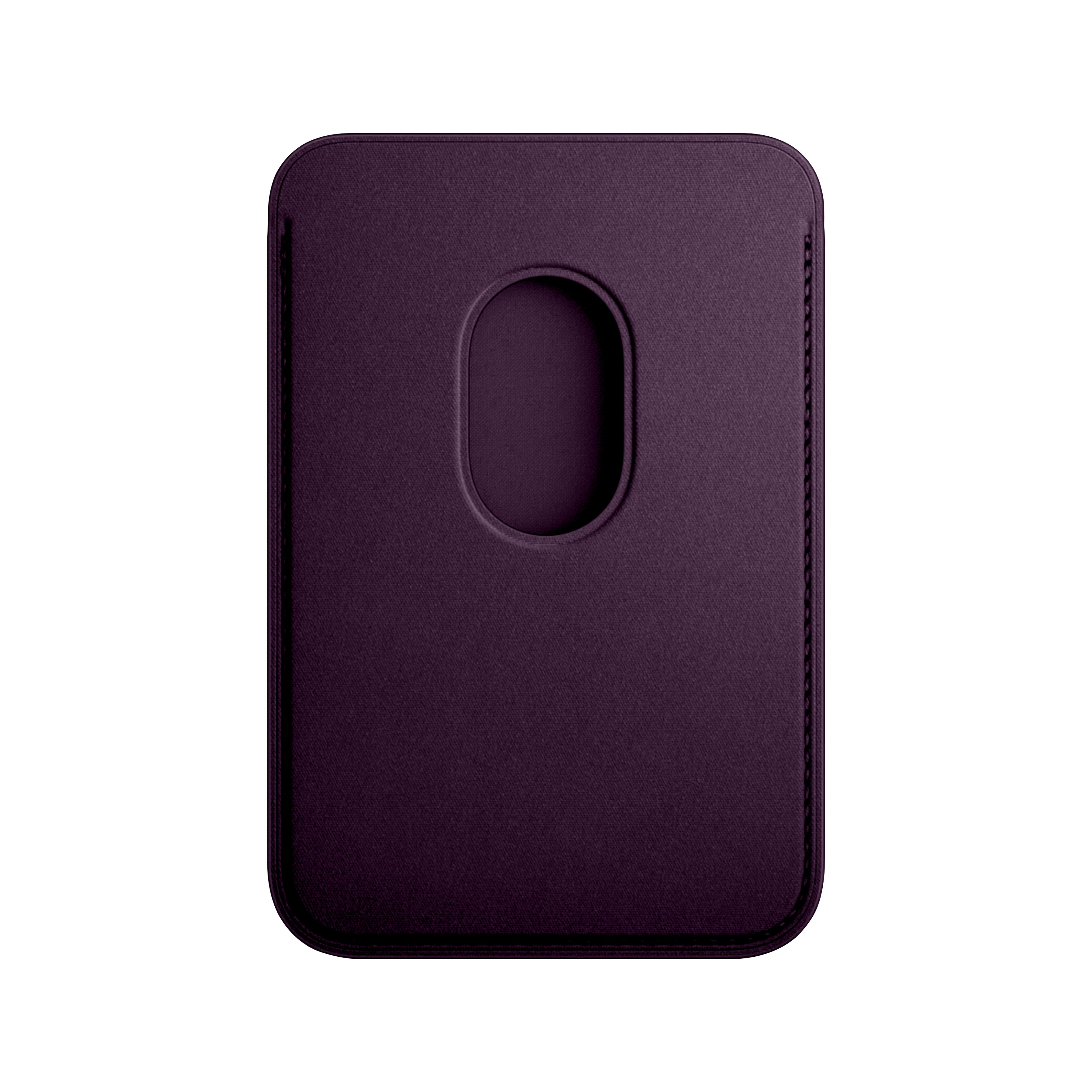 CHARMS BY BERRİN ÖZKAN – Leather Cardholder