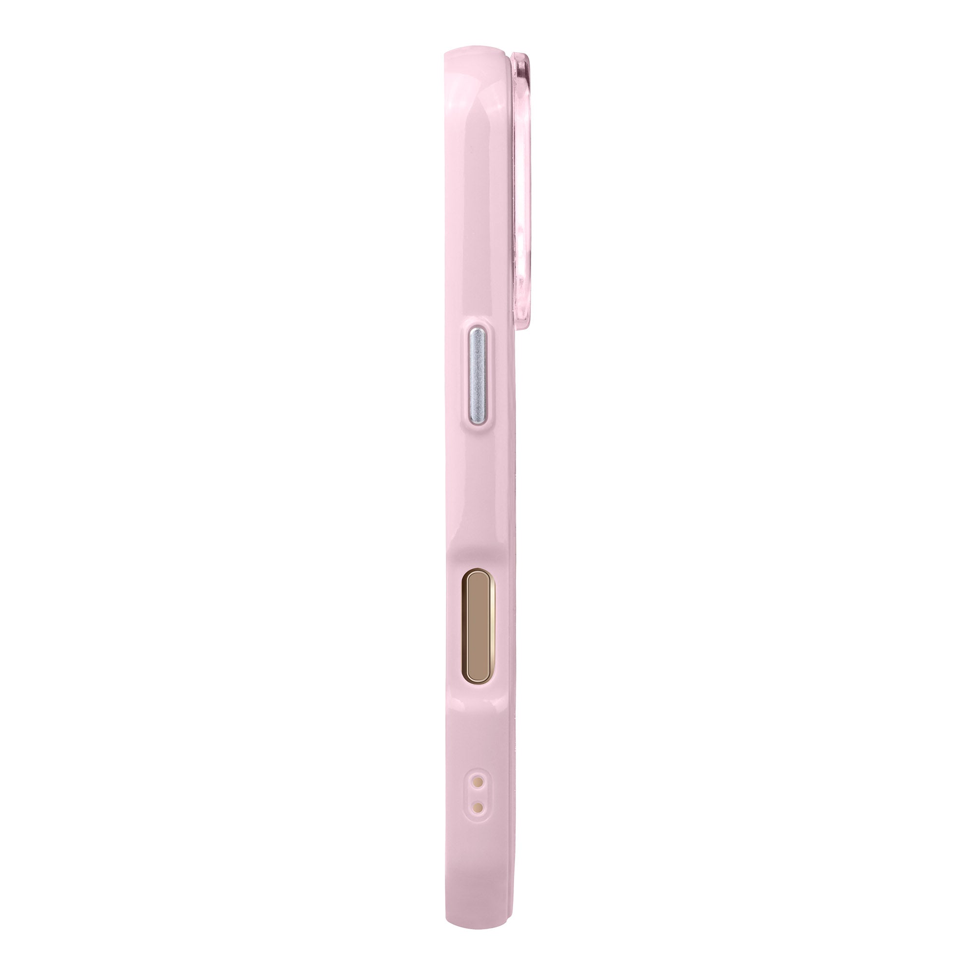 CHARMS BY BERRİN ÖZKAN – iPhone Radiant Case with MagSafe Compatibility