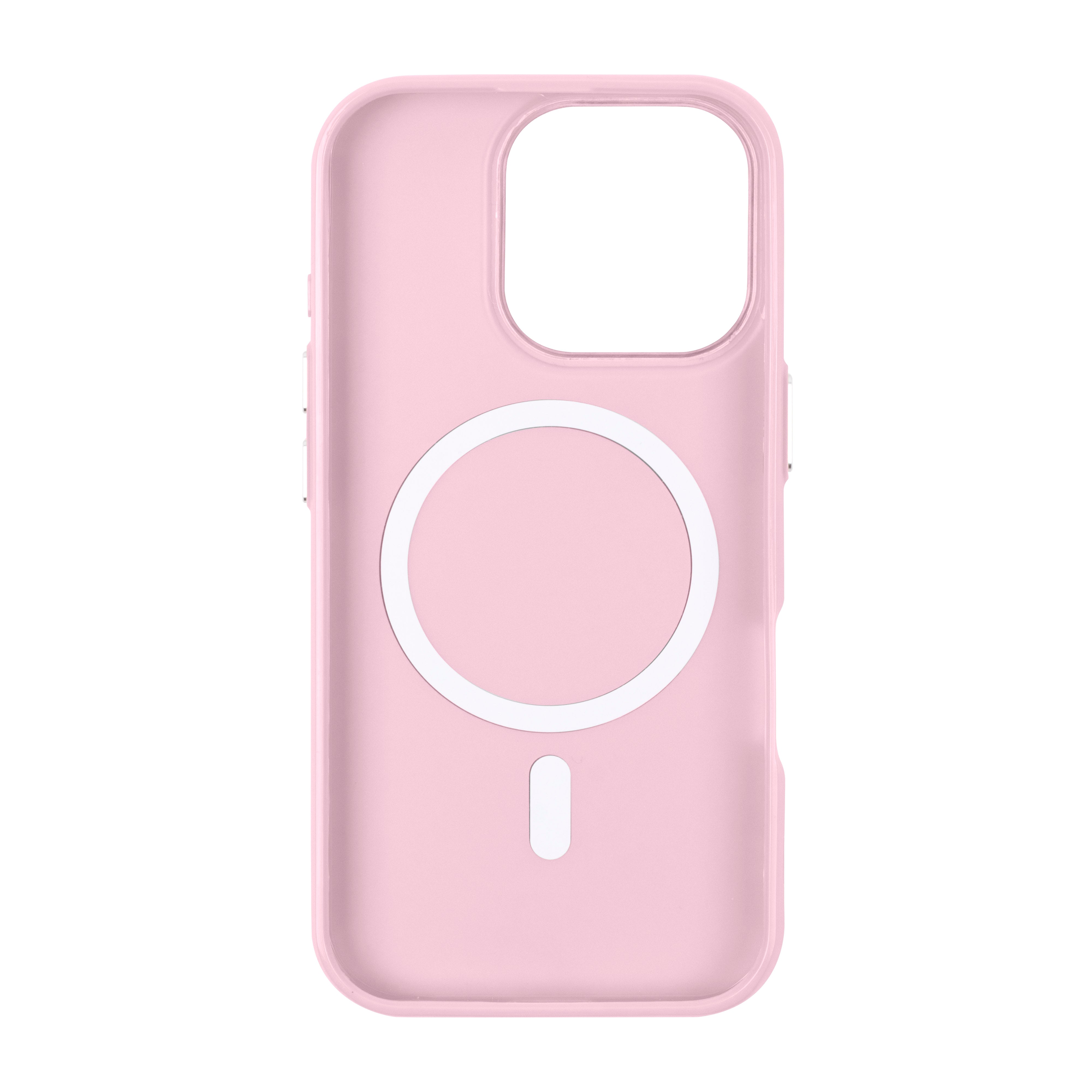 CHARMS BY BERRİN ÖZKAN – iPhone Radiant Case with MagSafe Compatibility