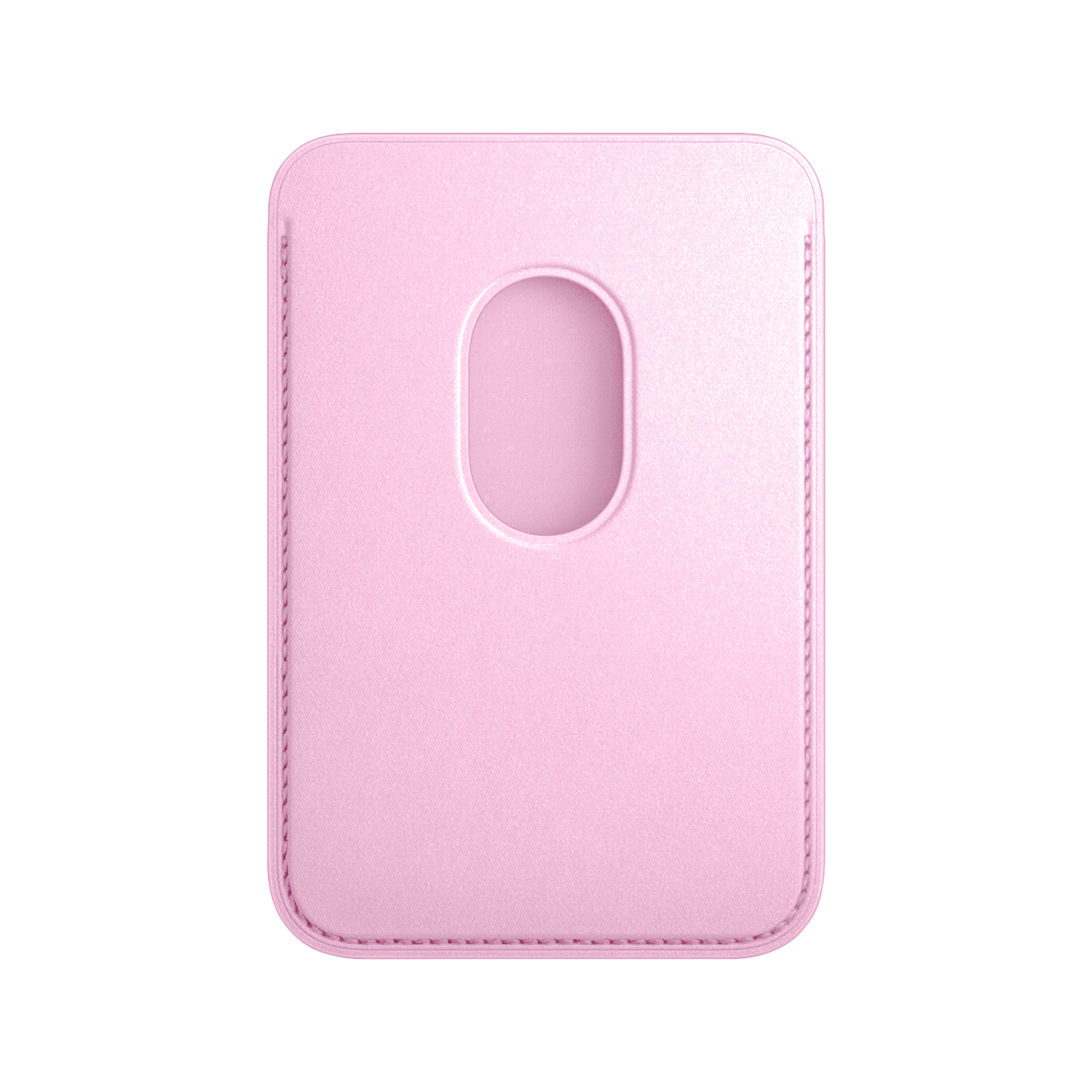 CHARMS BY BERRİN ÖZKAN – Leather Cardholder