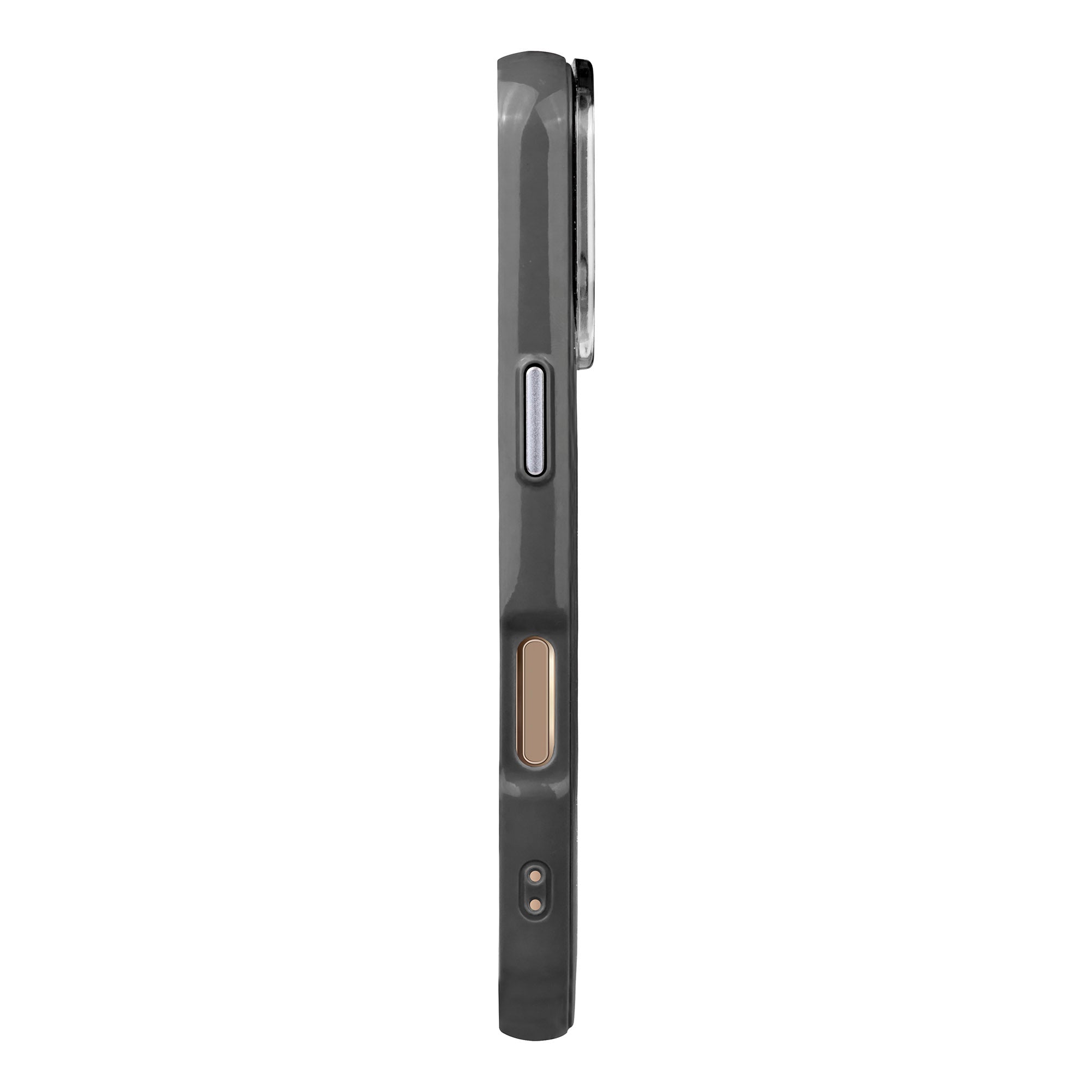 CHARMS BY BERRİN ÖZKAN – iPhone Radiant Case with MagSafe Compatibility