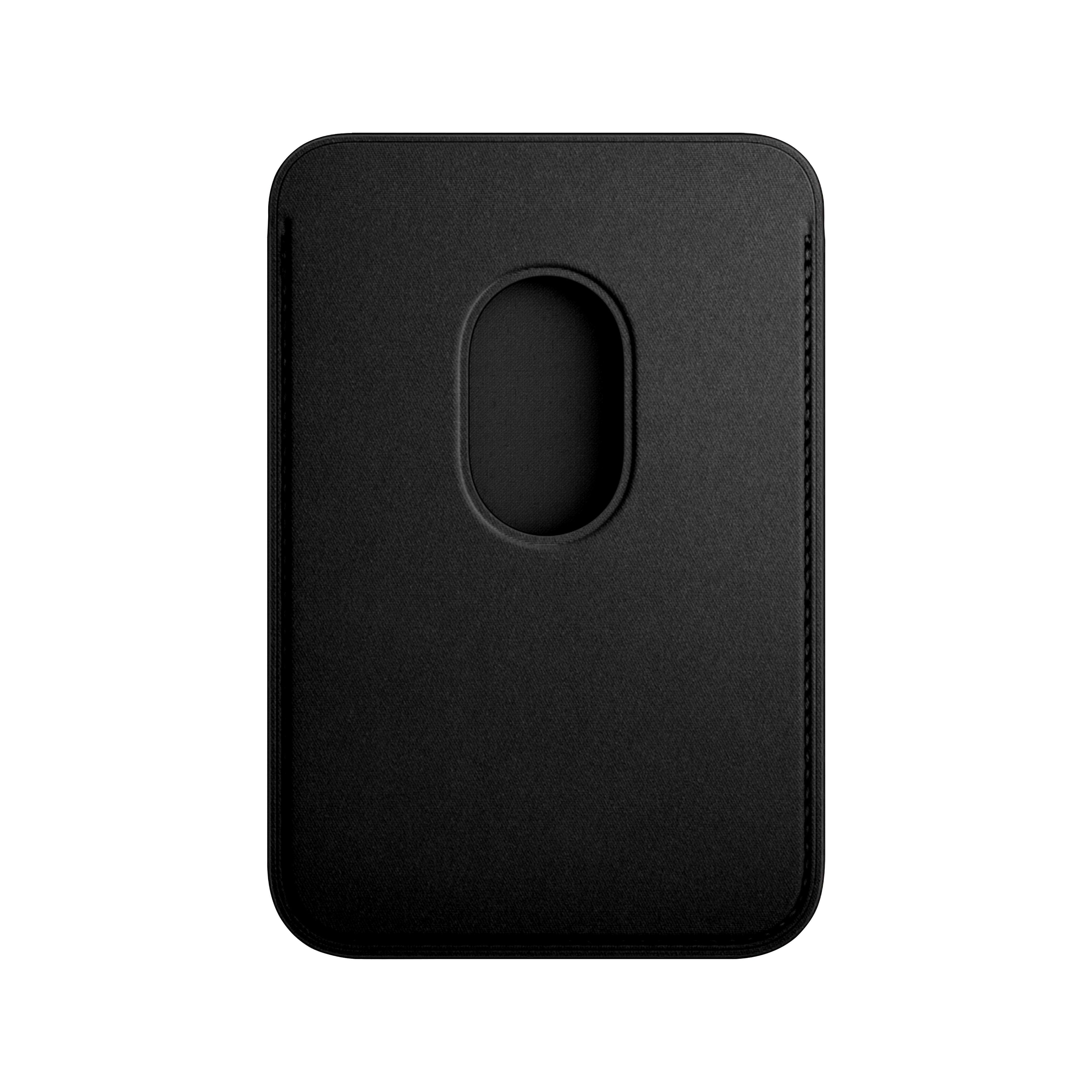 CHARMS BY BERRİN ÖZKAN – Leather Cardholder