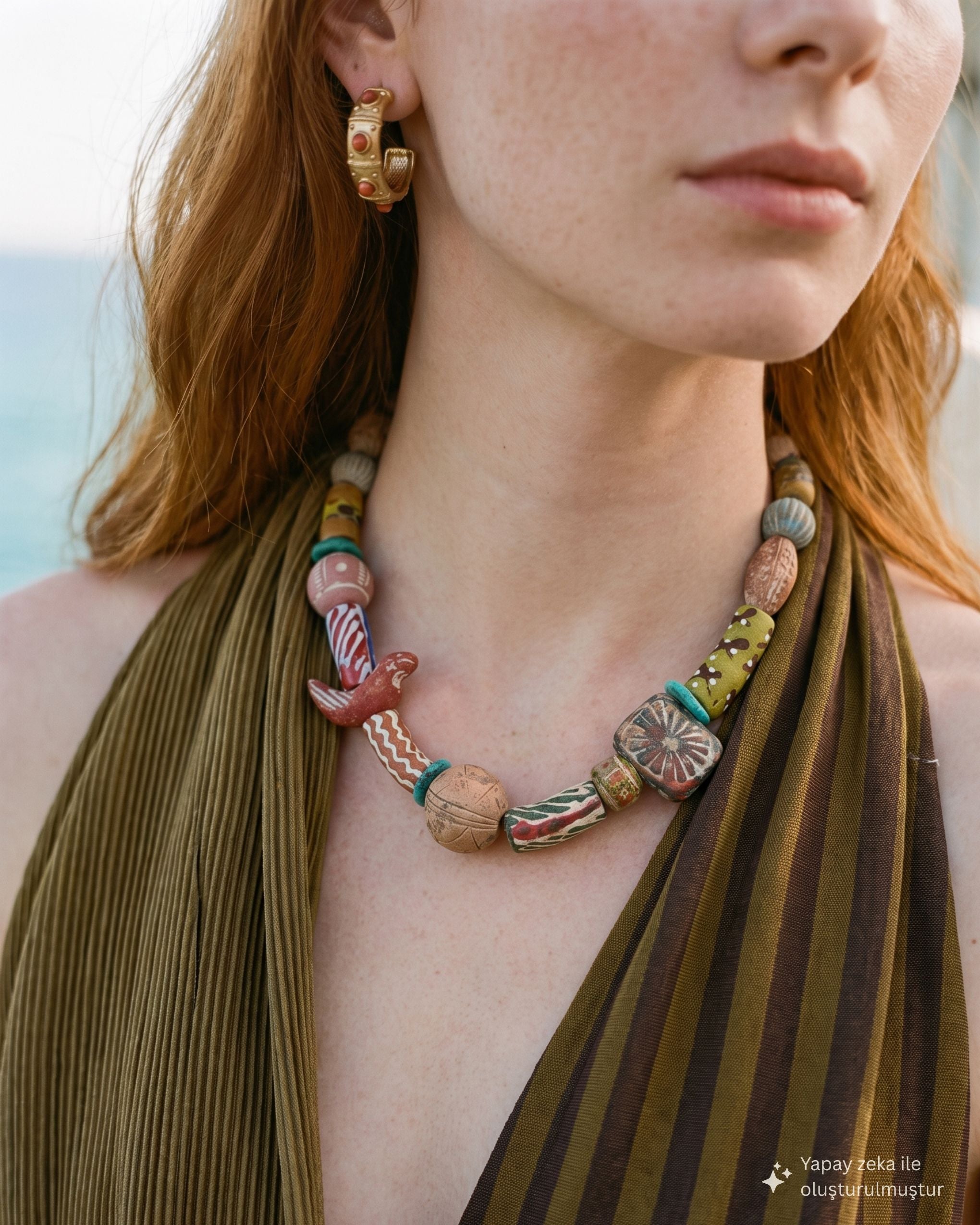 AVE NOMADA NECKLACE