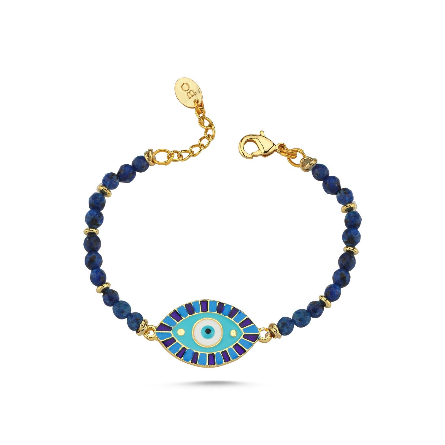 EVIL EYE BRACELET