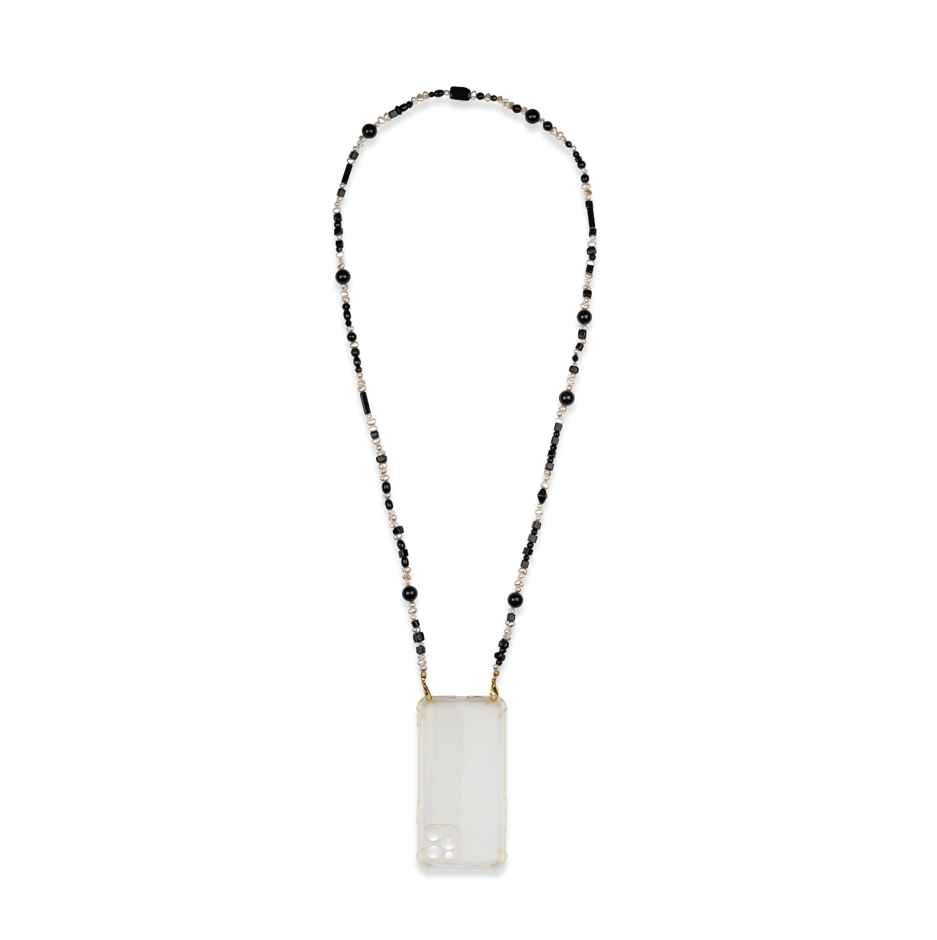WINTER DREAM LONG PHONE STRAP