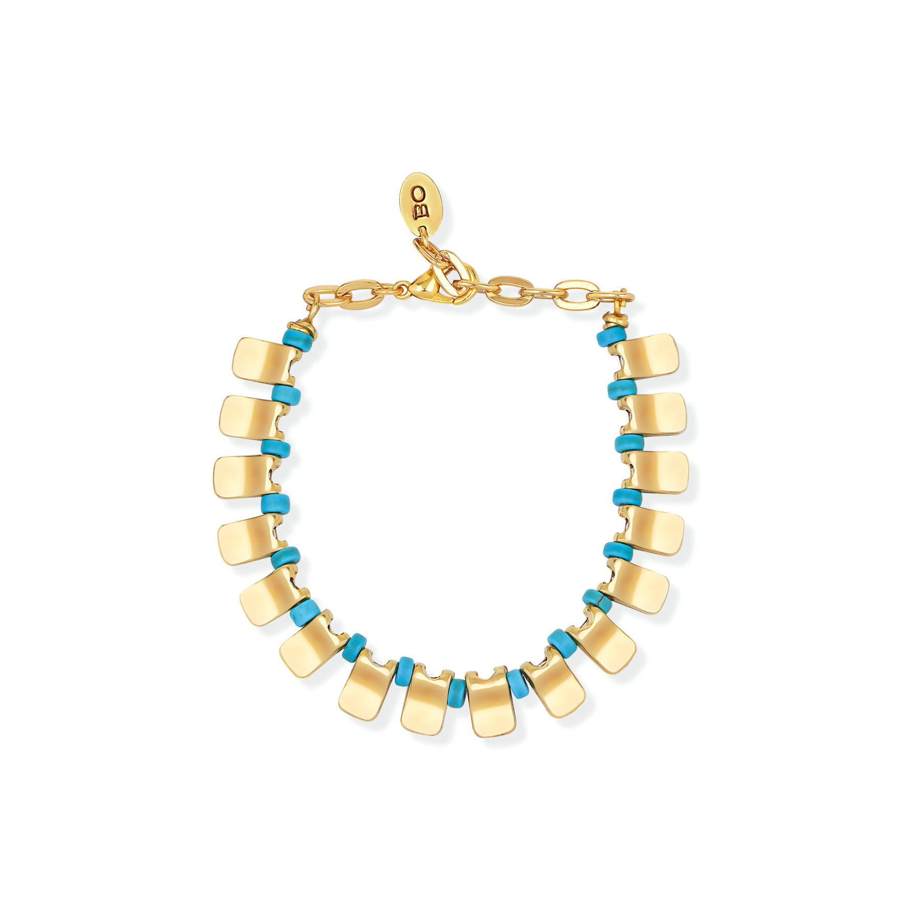 PORTOFINO TURQUOISE BRACELET