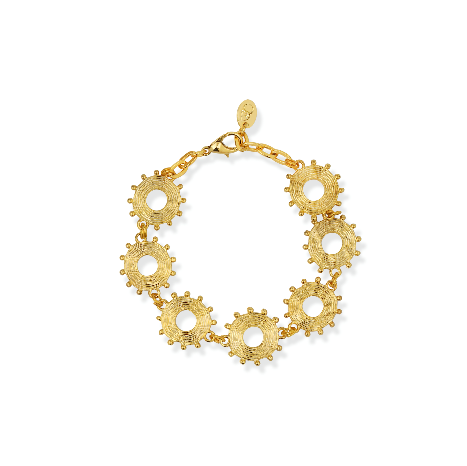 ANATOLIAN SUN BRACELET