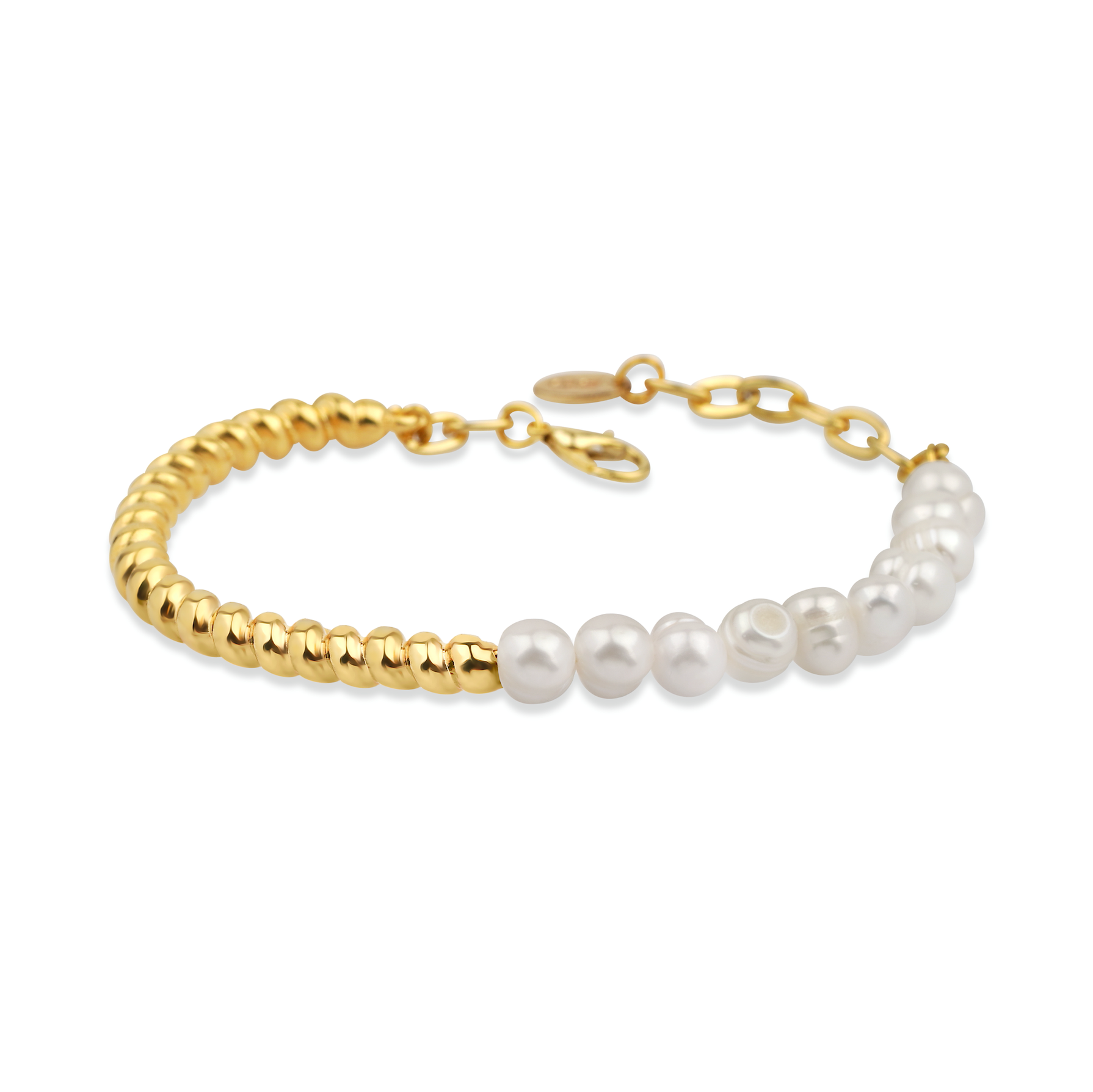 MARINA PEARL BRACELET