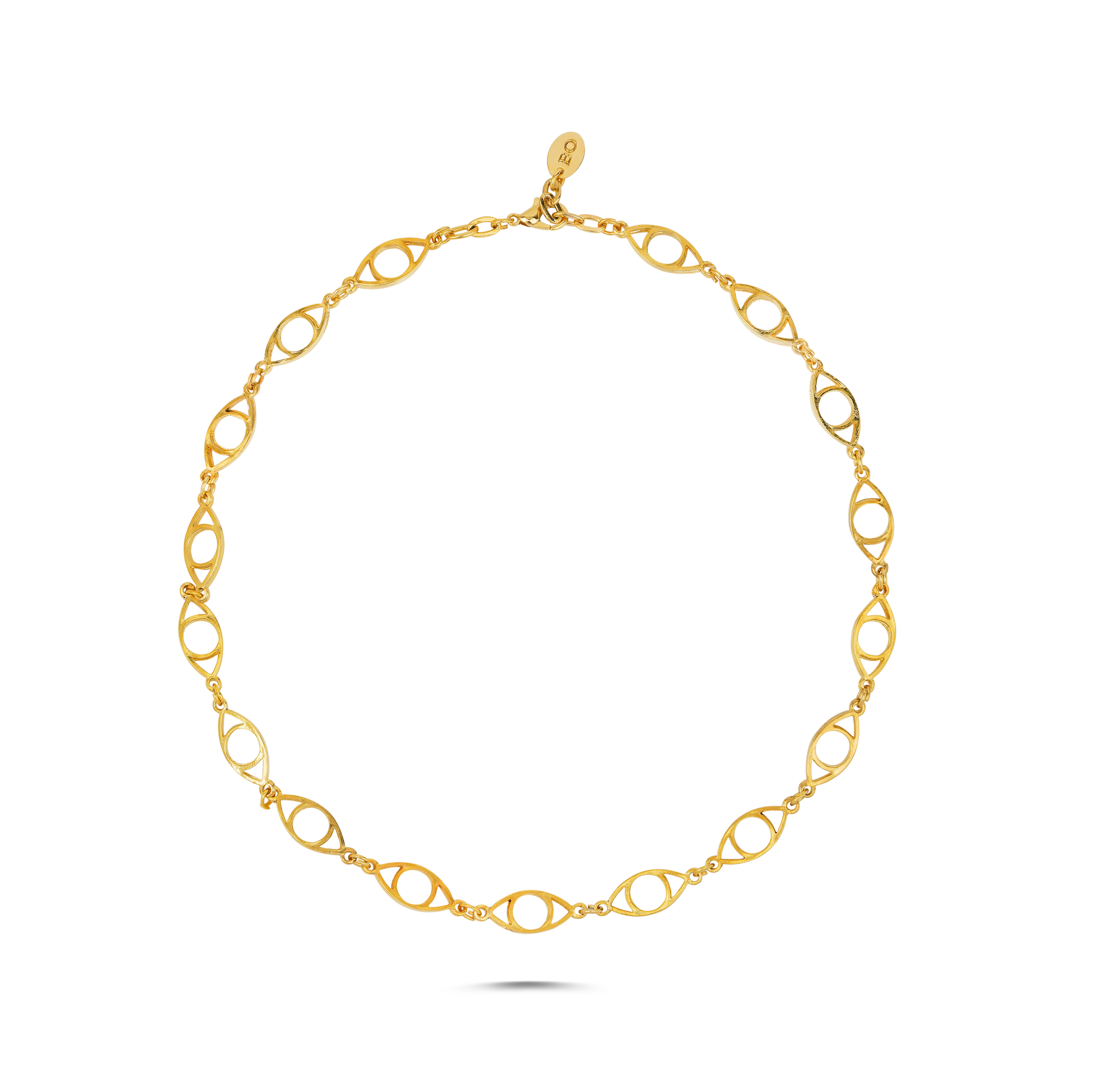 ANATOLIAN NAZAR NECKLACE