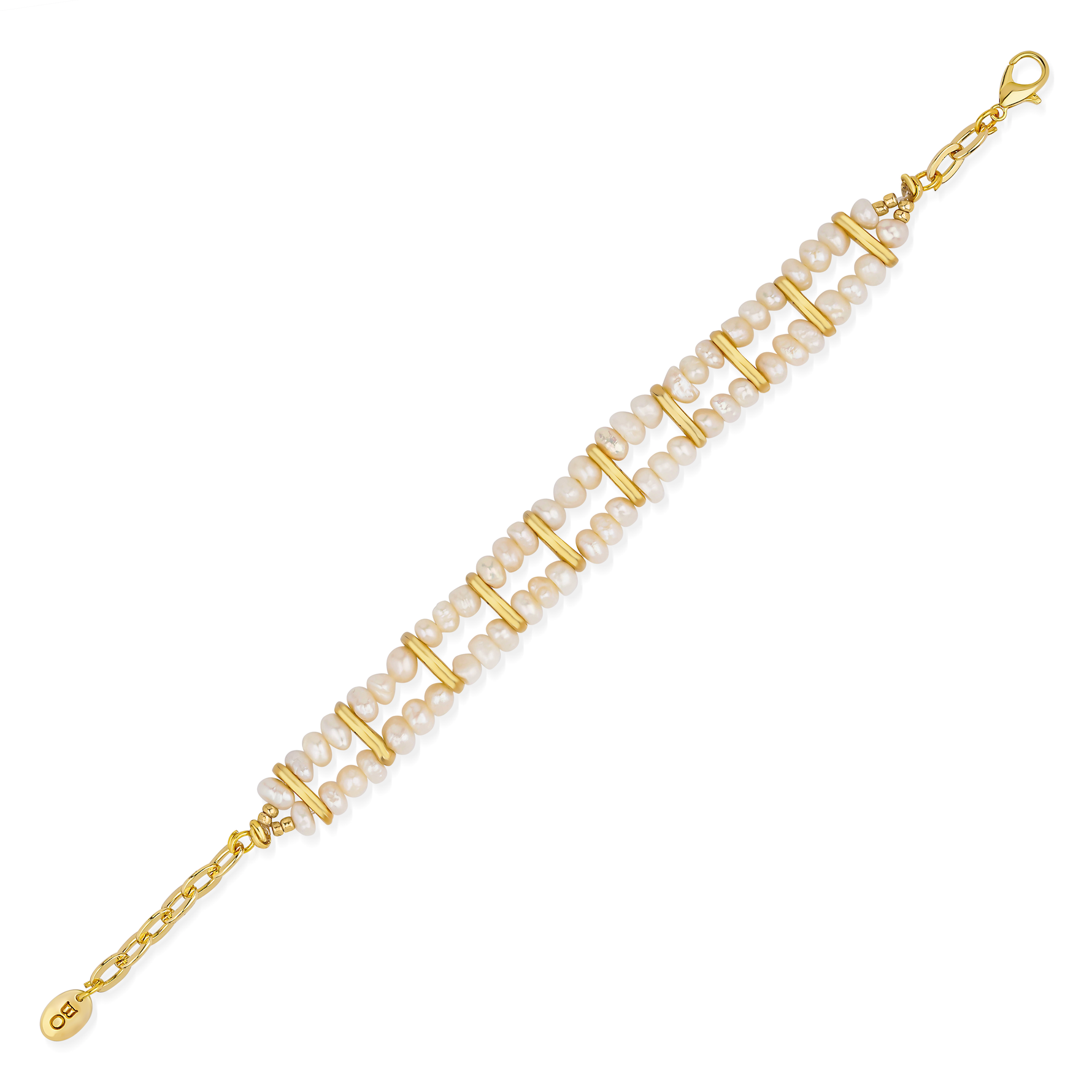 GRACE PEARL BRACELET