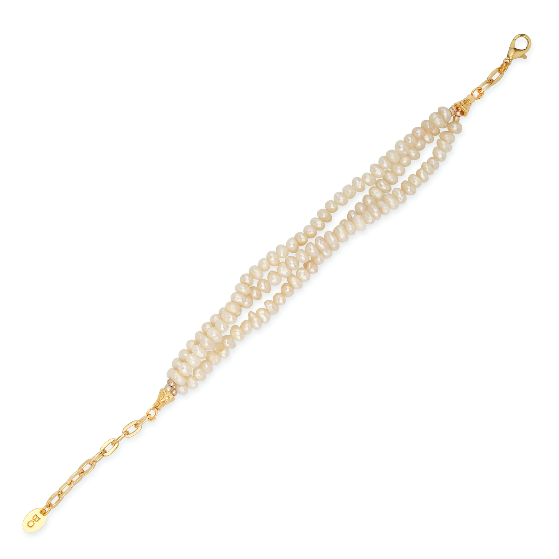 DIANA PEARL BRACELET