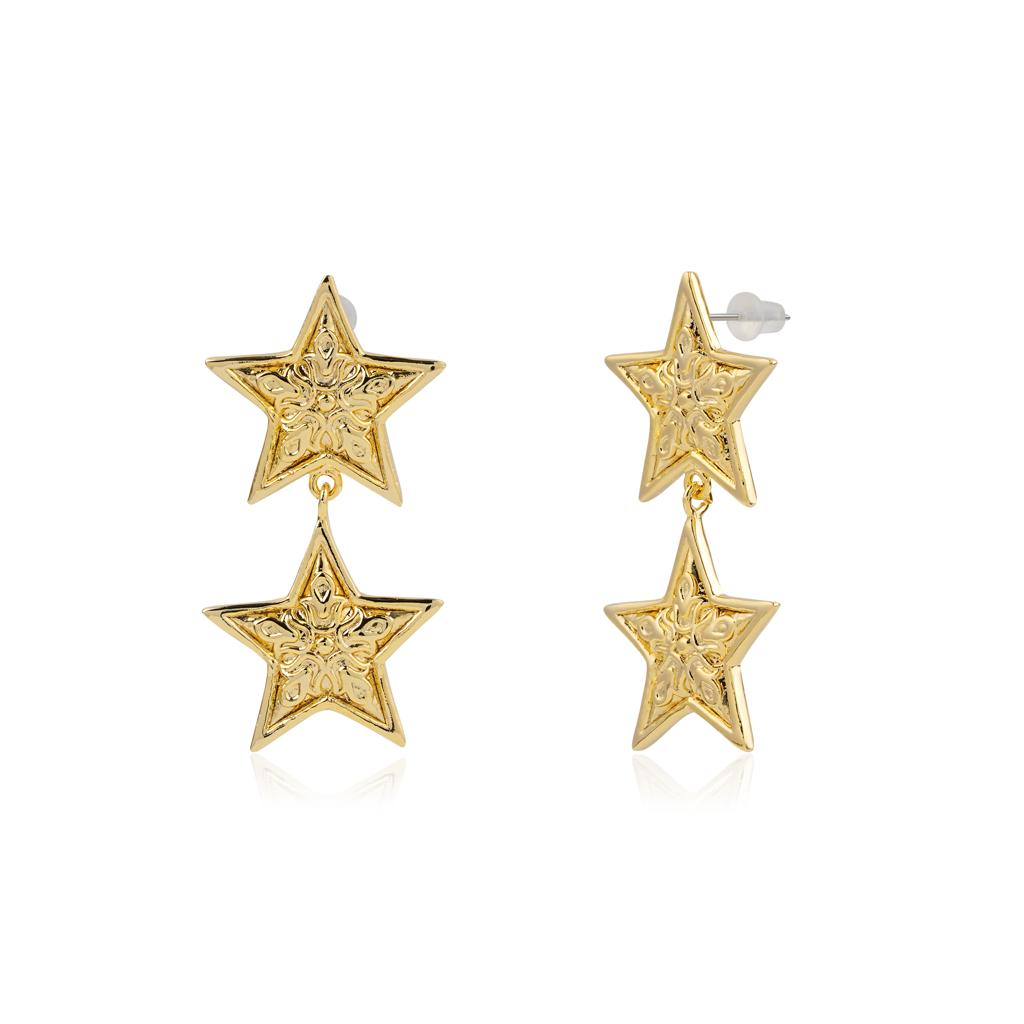 SHINING STAR EARRINGS